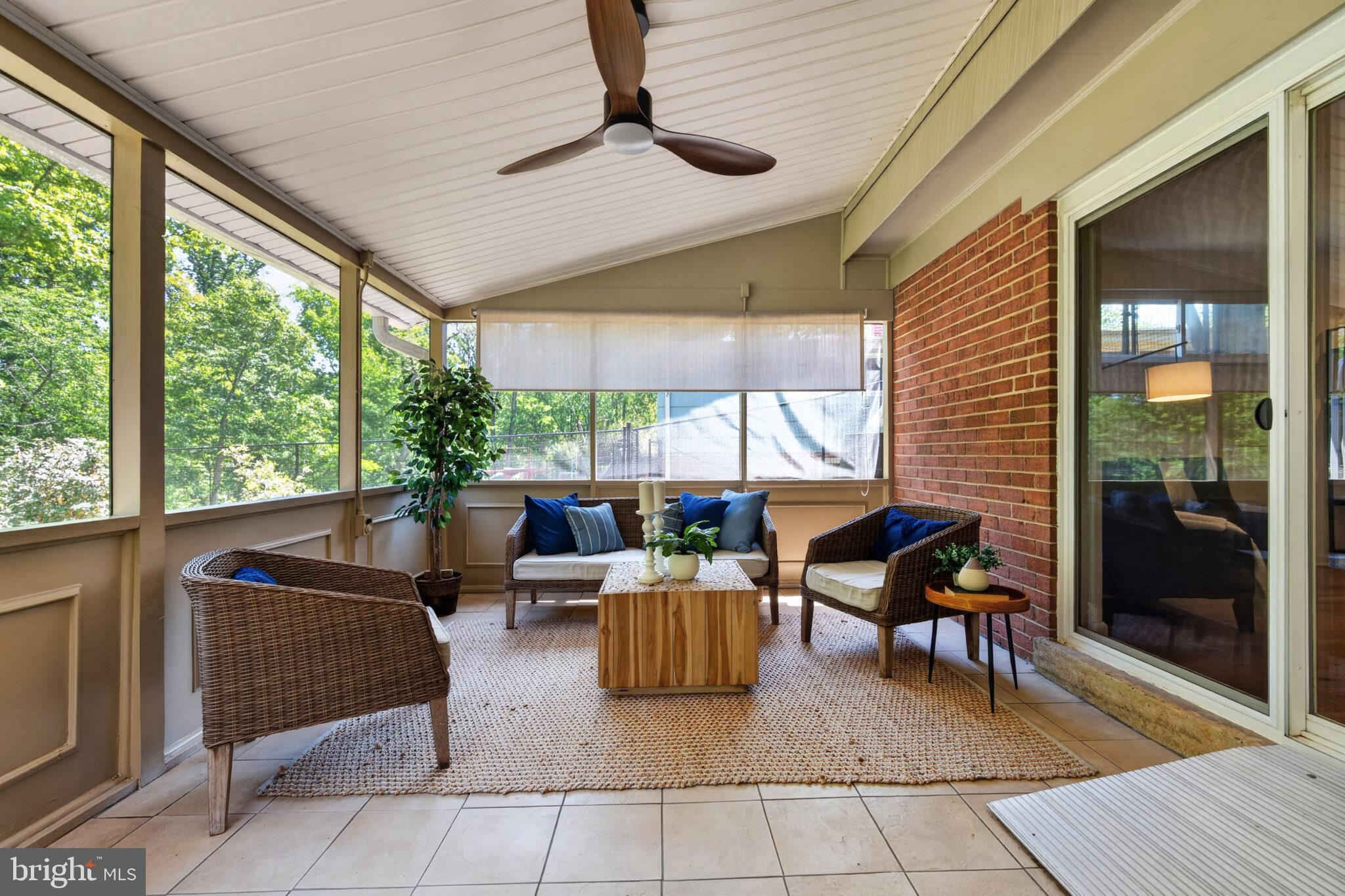 KEMP MILL ESTATES - Residential