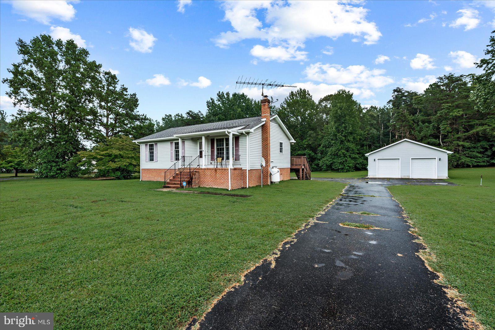 12224 LADYSMITH ROAD