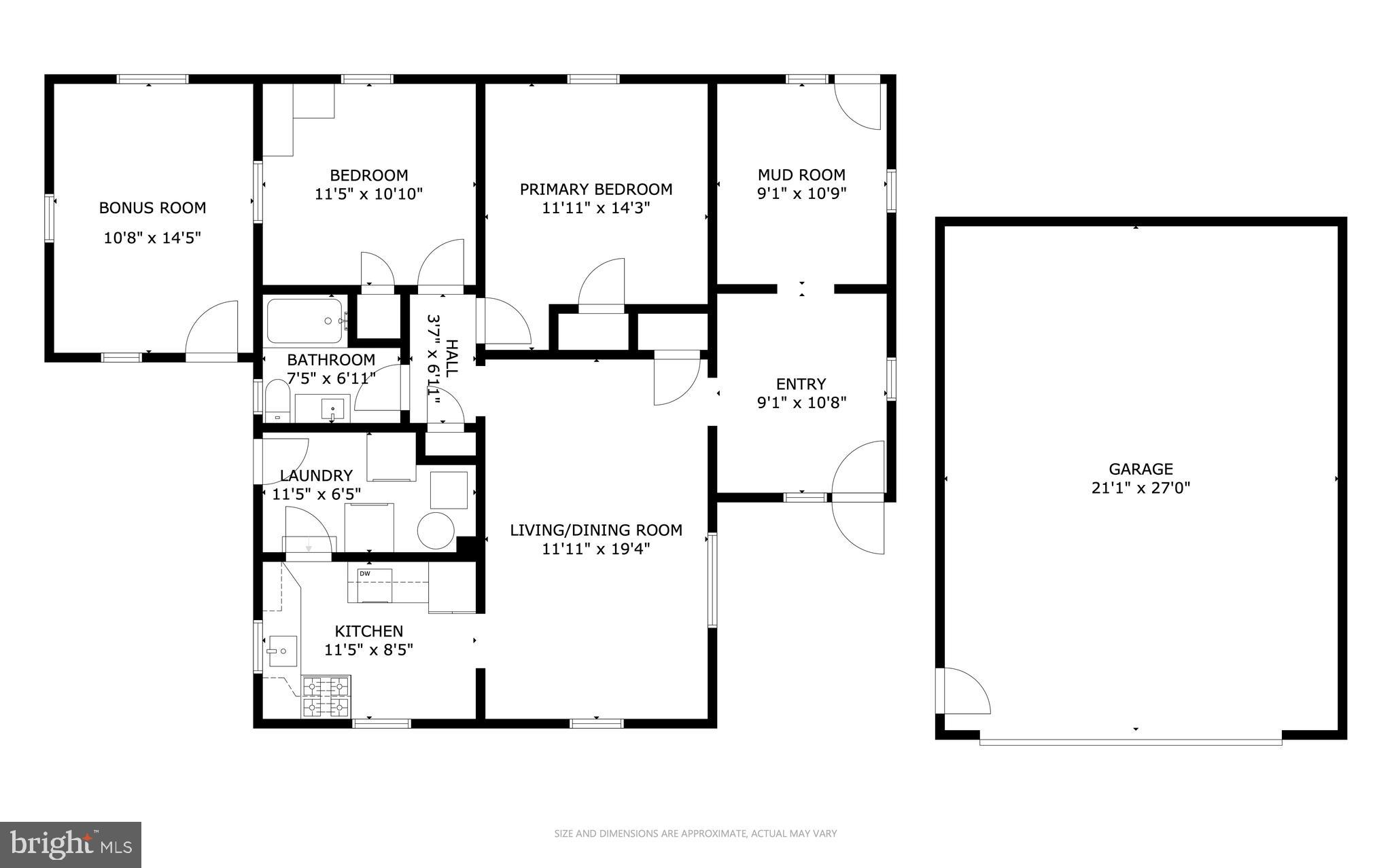 CLINTON - Residential