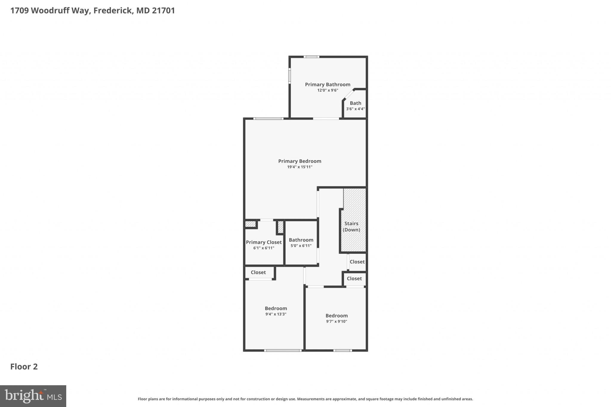 MAIN FARM - Residential