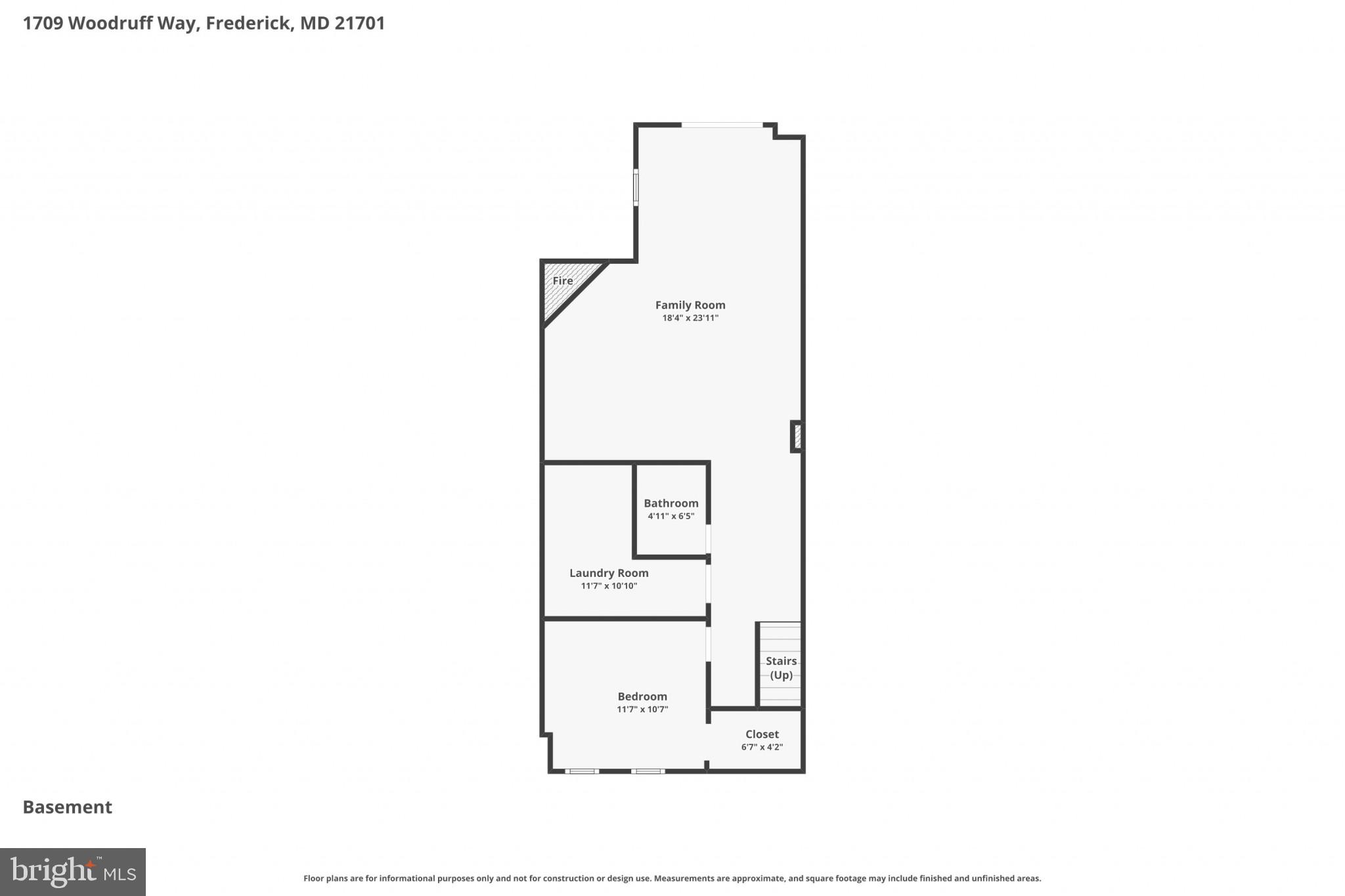 MAIN FARM - Residential