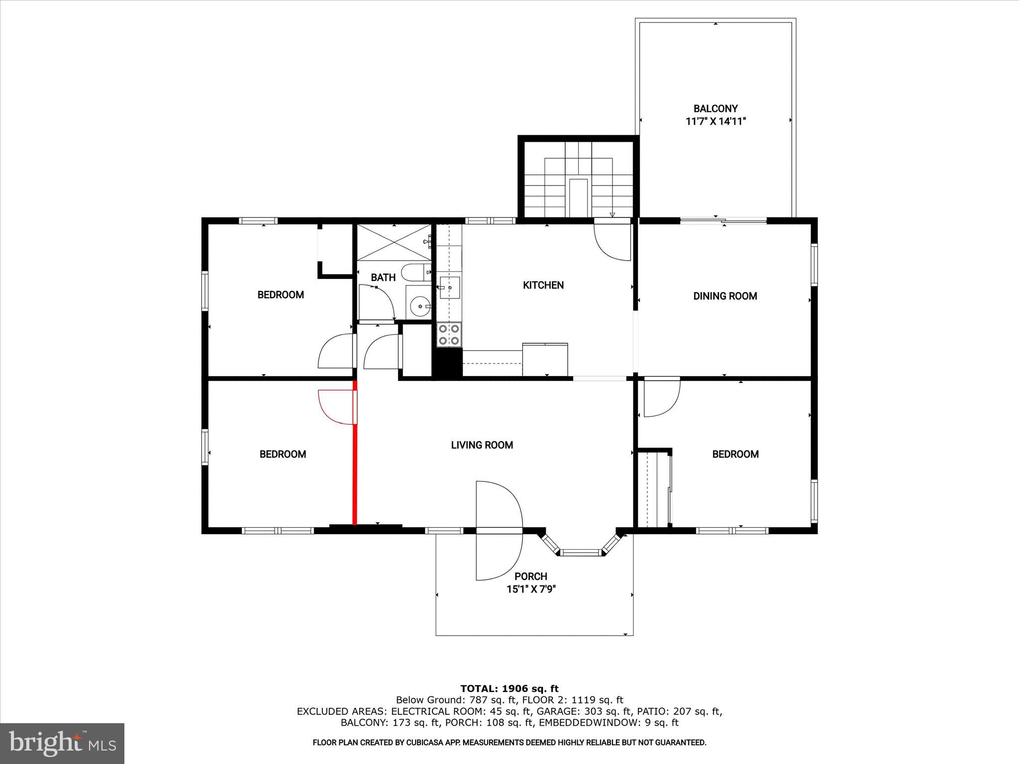 STONEWALL PARK - Residential