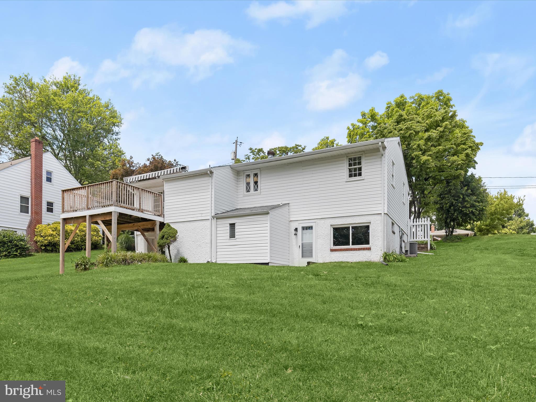 STONEWALL PARK - Residential