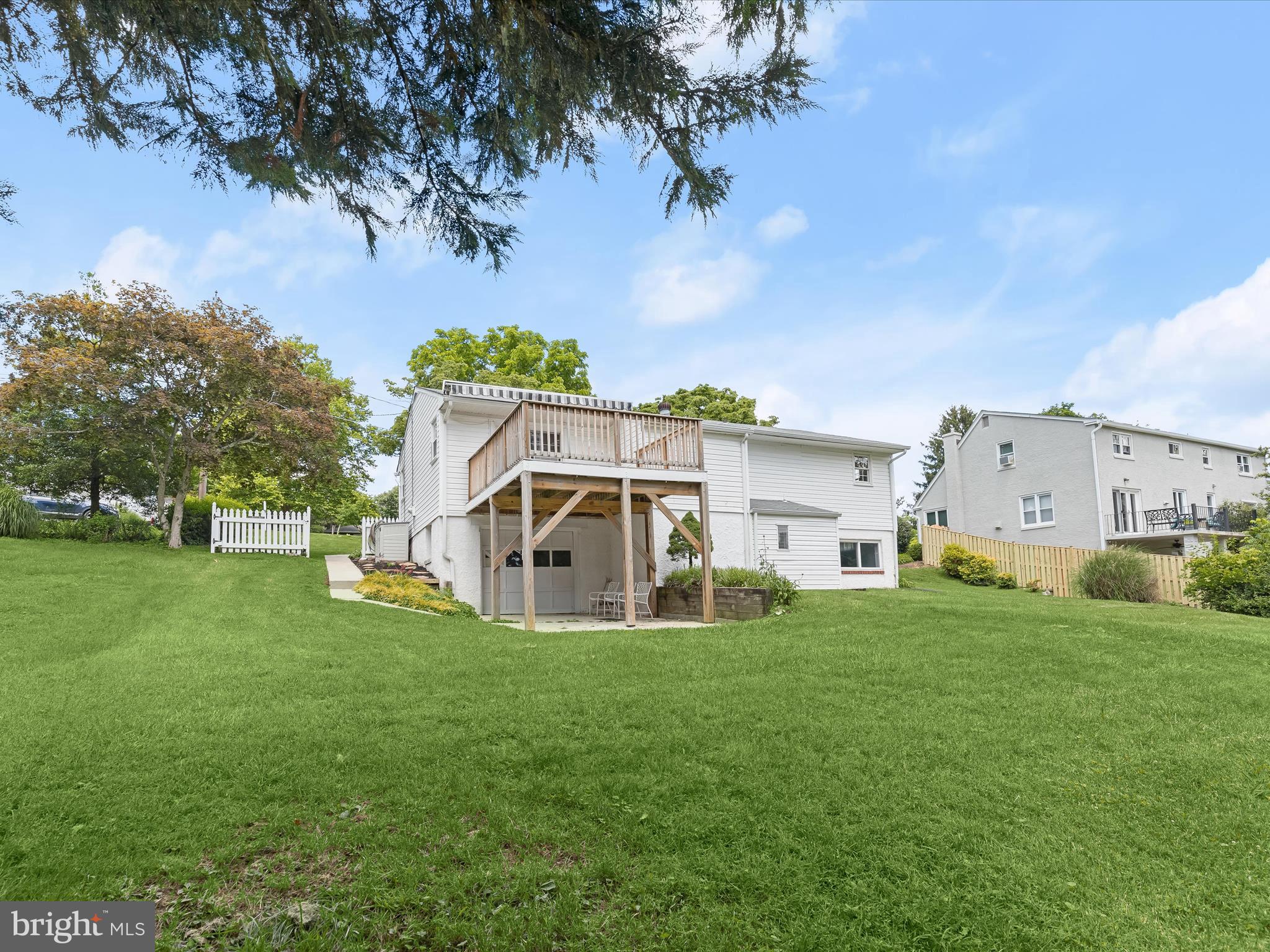 STONEWALL PARK - Residential