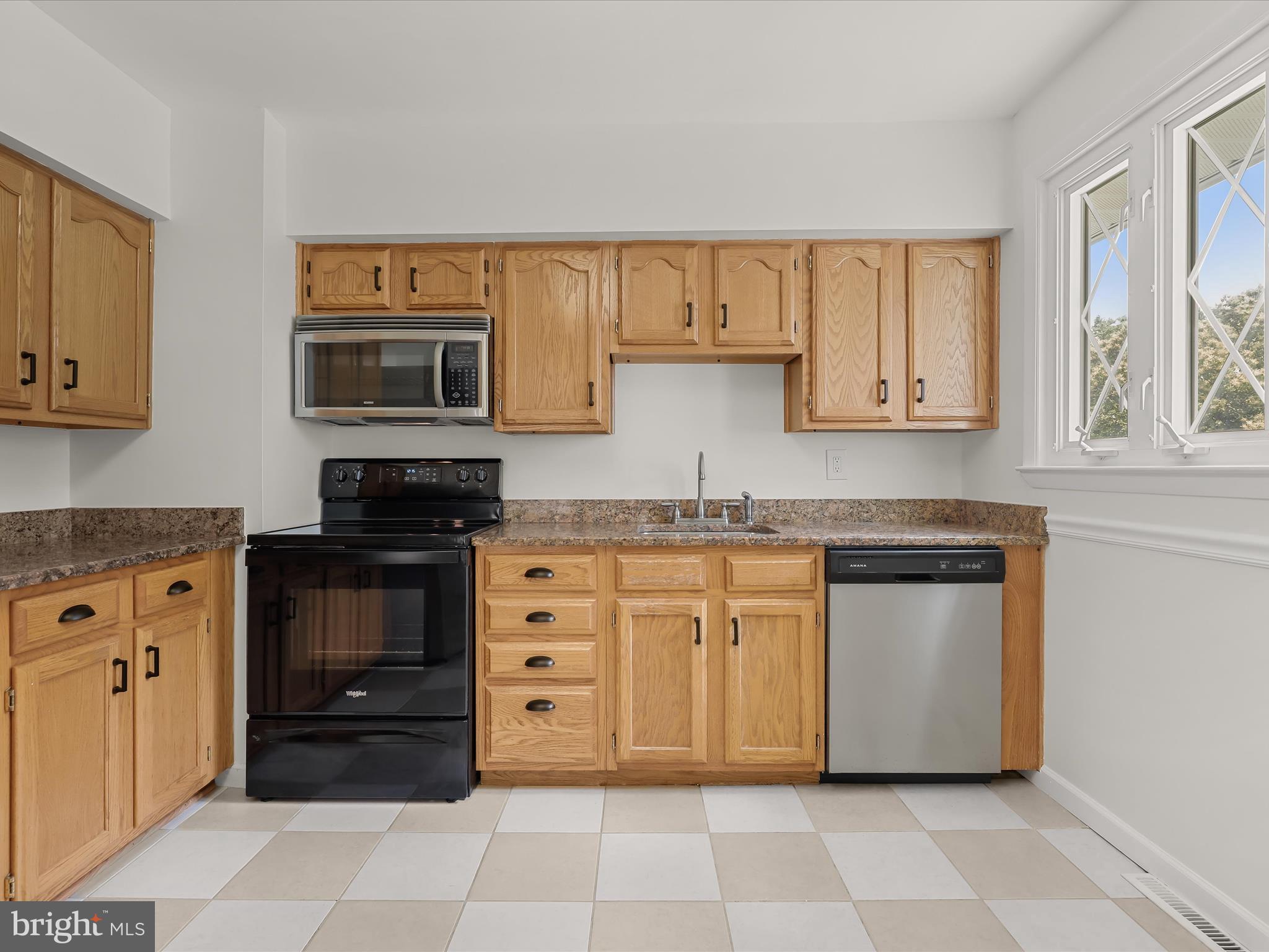 STONEWALL PARK - Residential