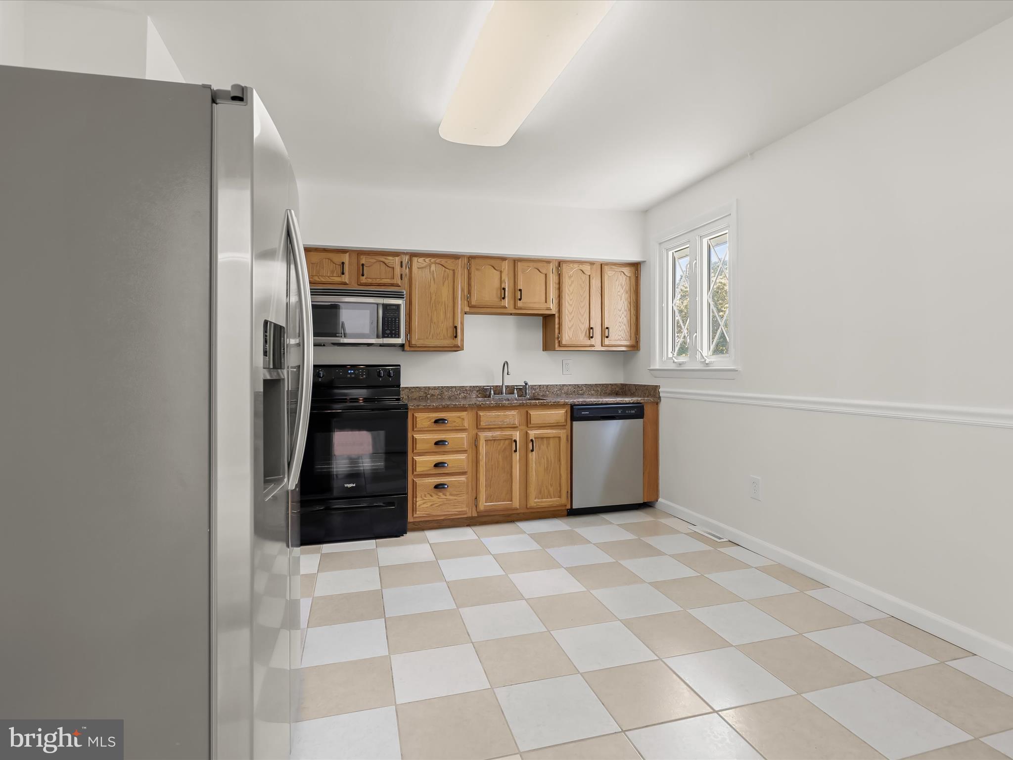 STONEWALL PARK - Residential