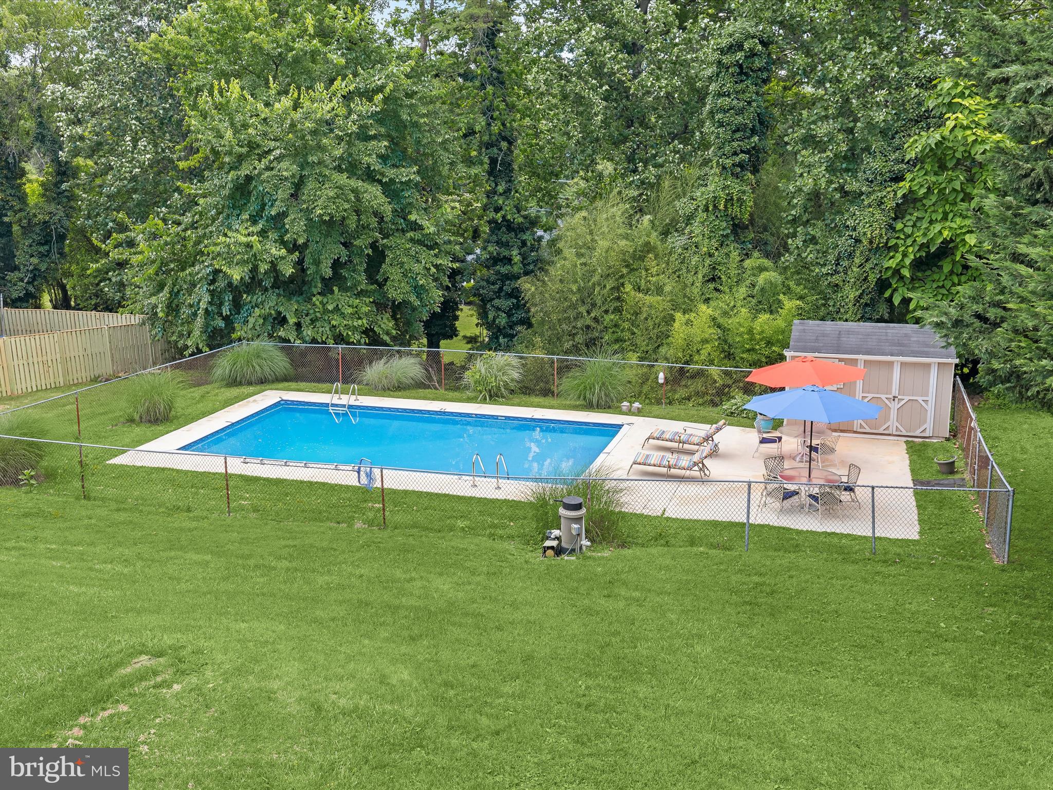 STONEWALL PARK - Residential