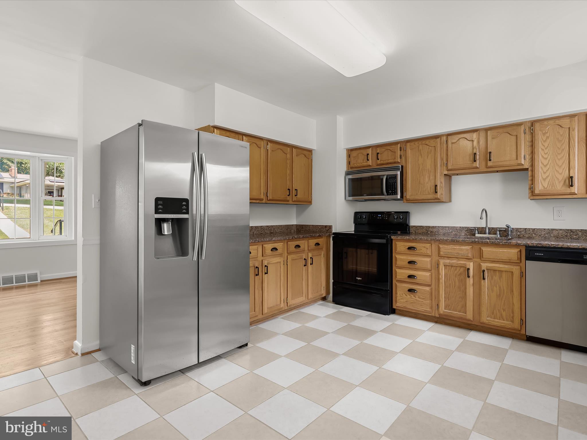 STONEWALL PARK - Residential