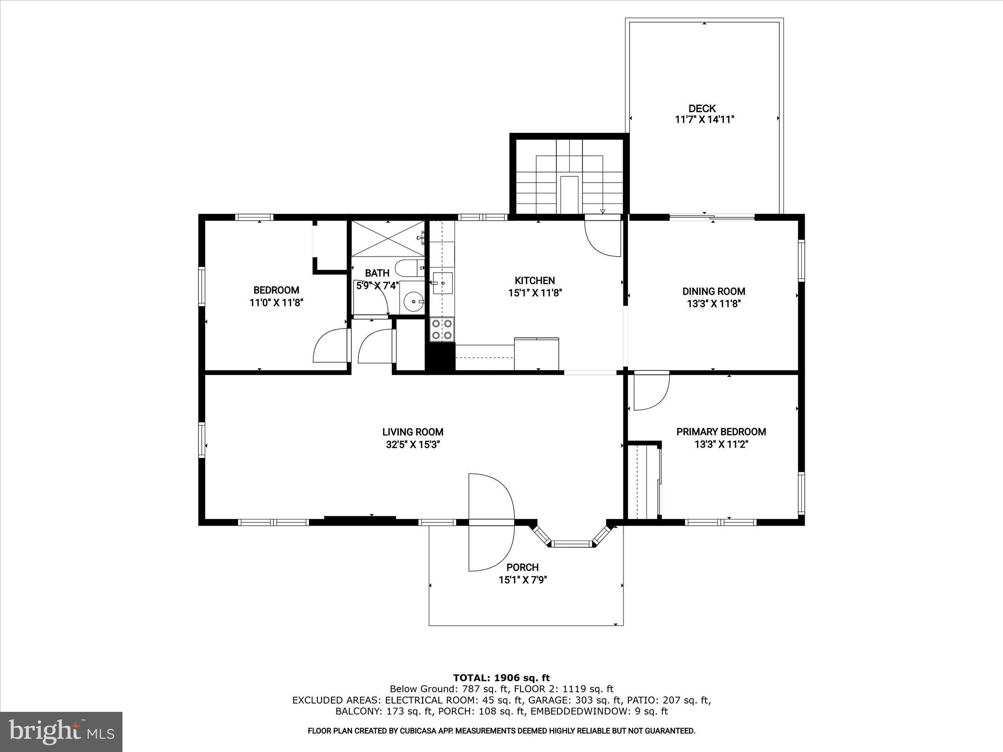 STONEWALL PARK - Residential