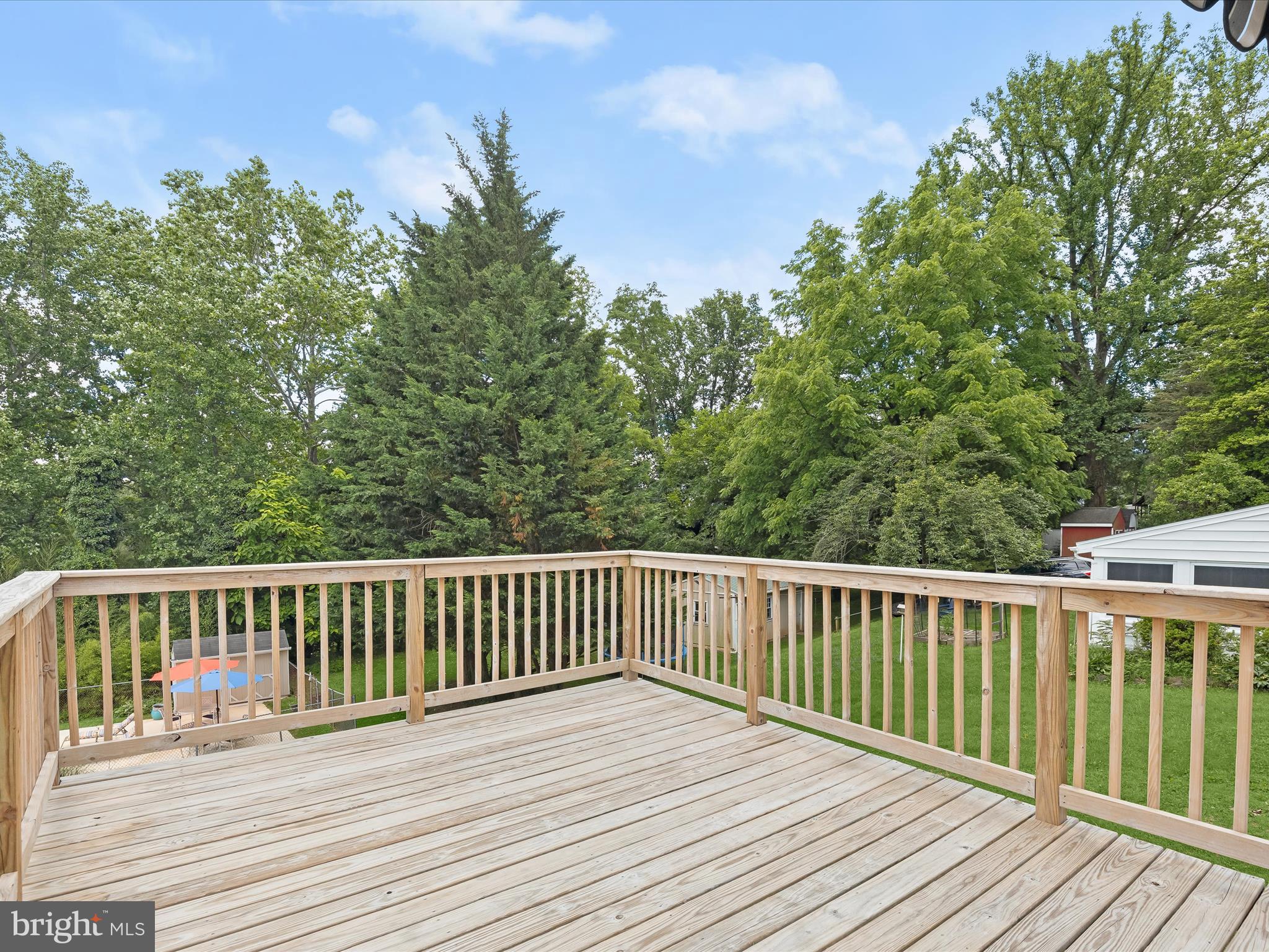 STONEWALL PARK - Residential