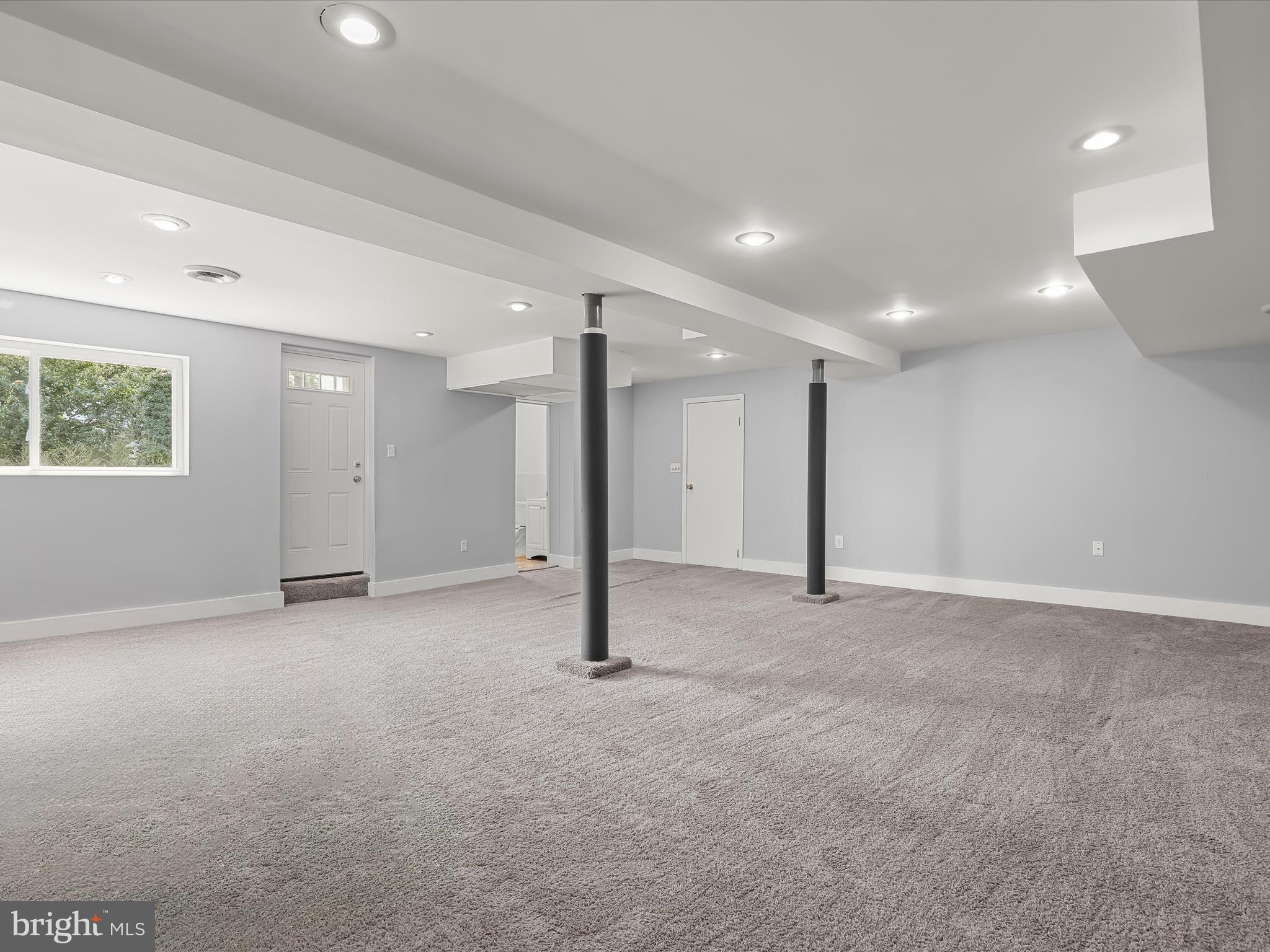 STONEWALL PARK - Residential