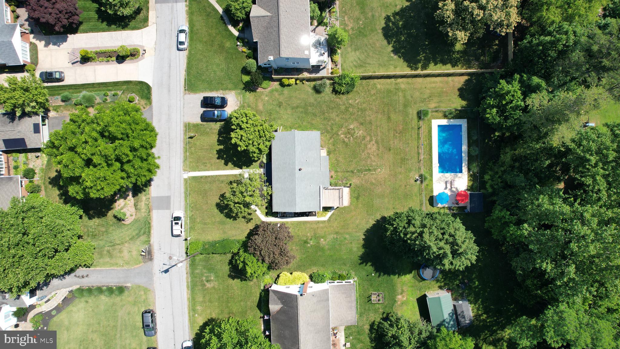 STONEWALL PARK - Residential