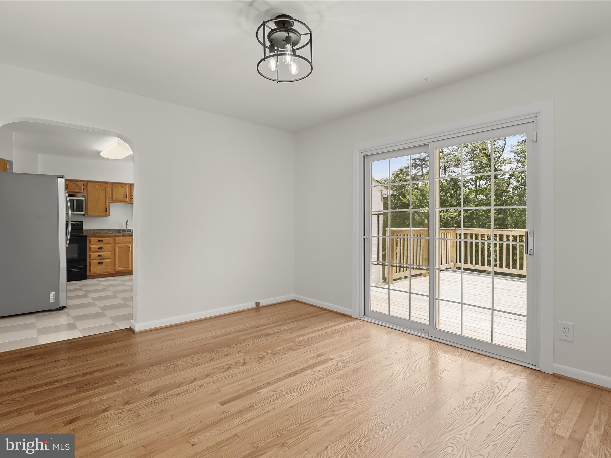 STONEWALL PARK - Residential