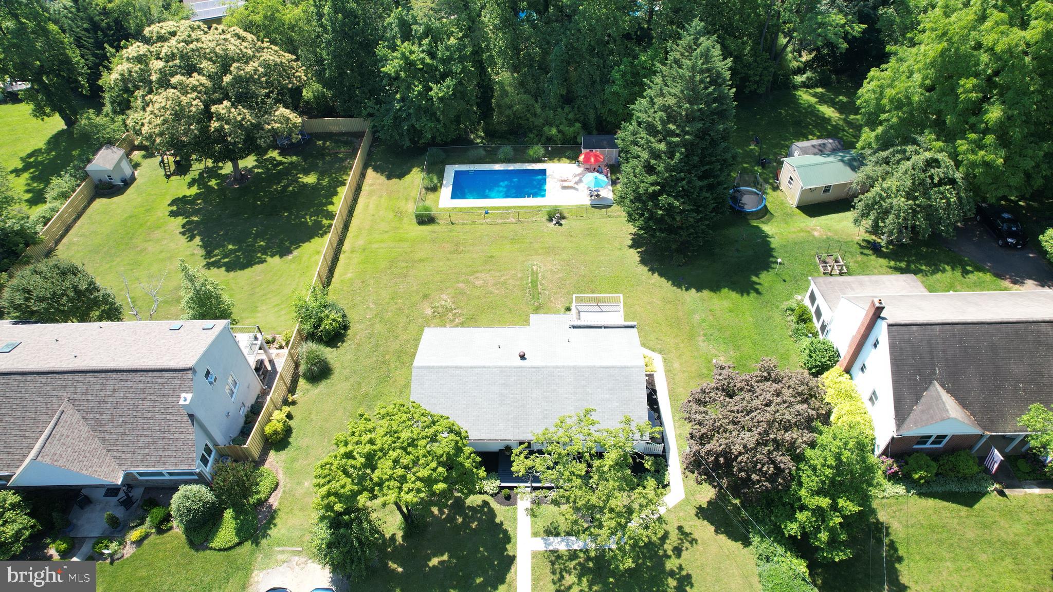 STONEWALL PARK - Residential