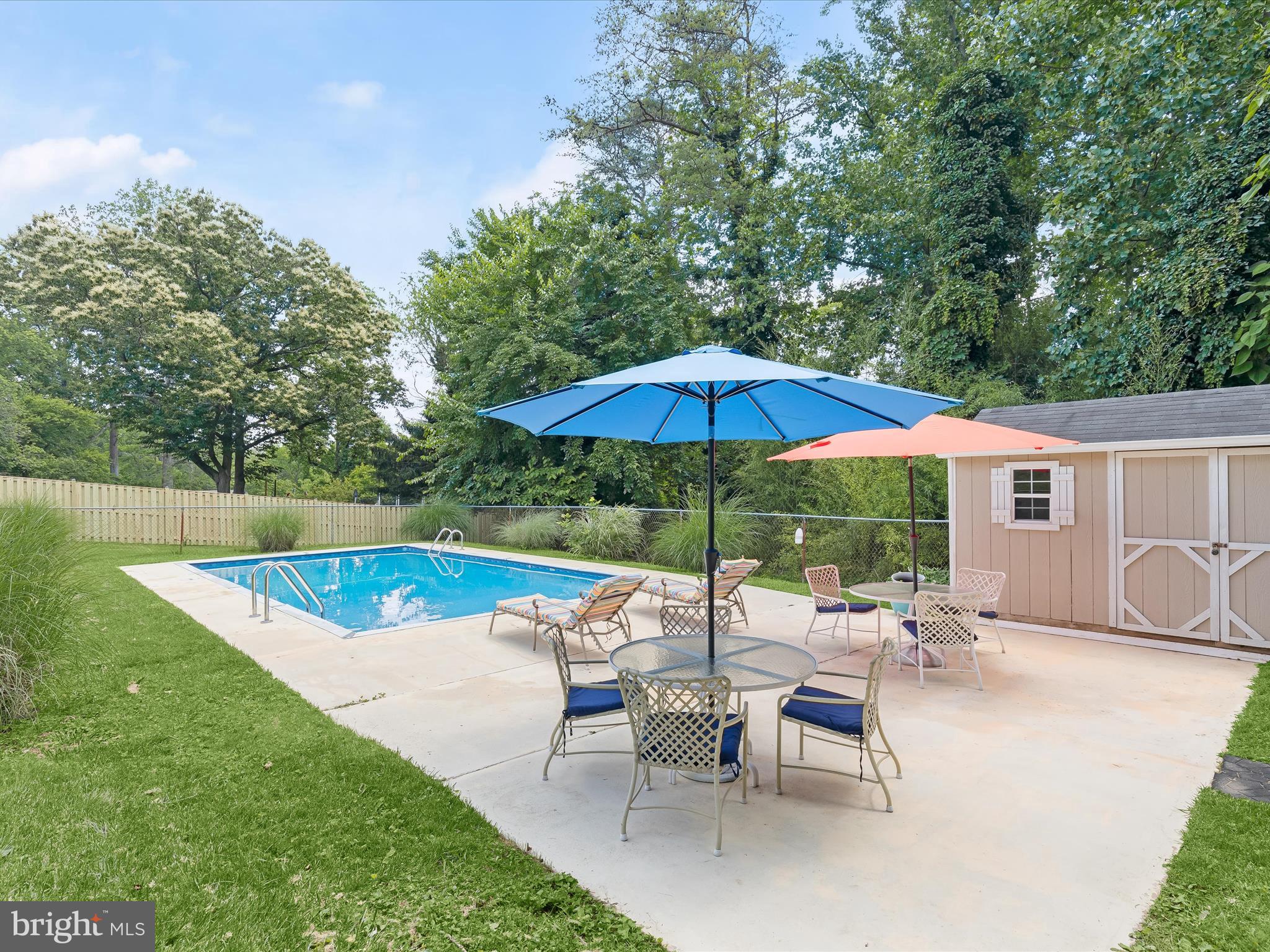 STONEWALL PARK - Residential