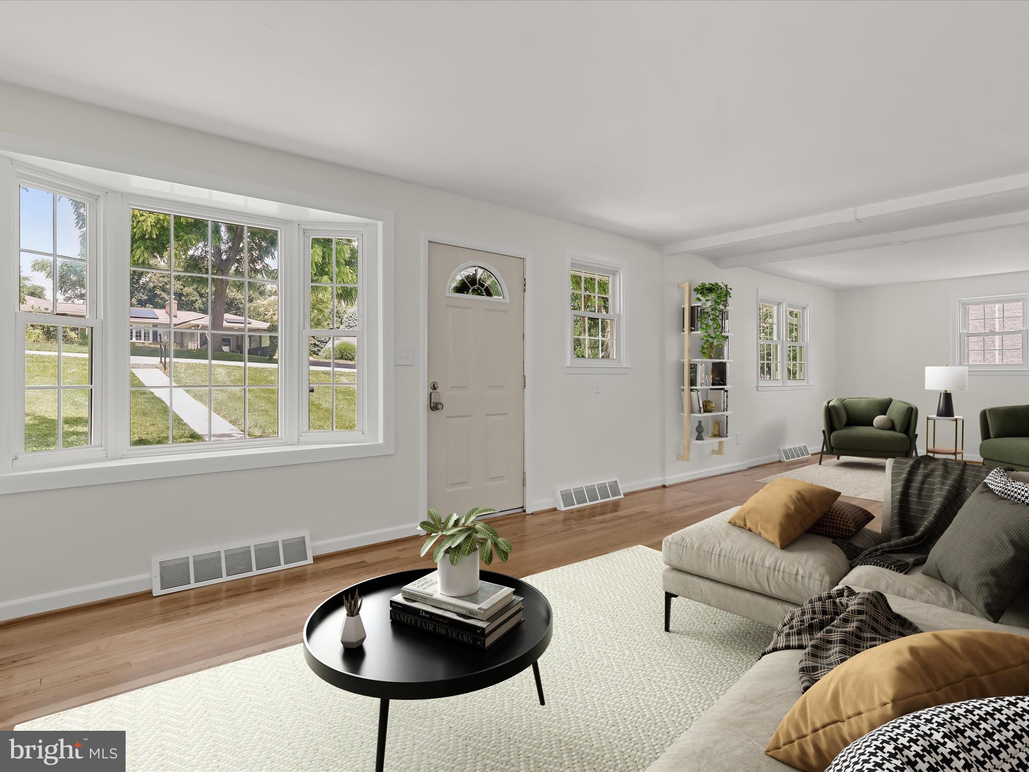 STONEWALL PARK - Residential