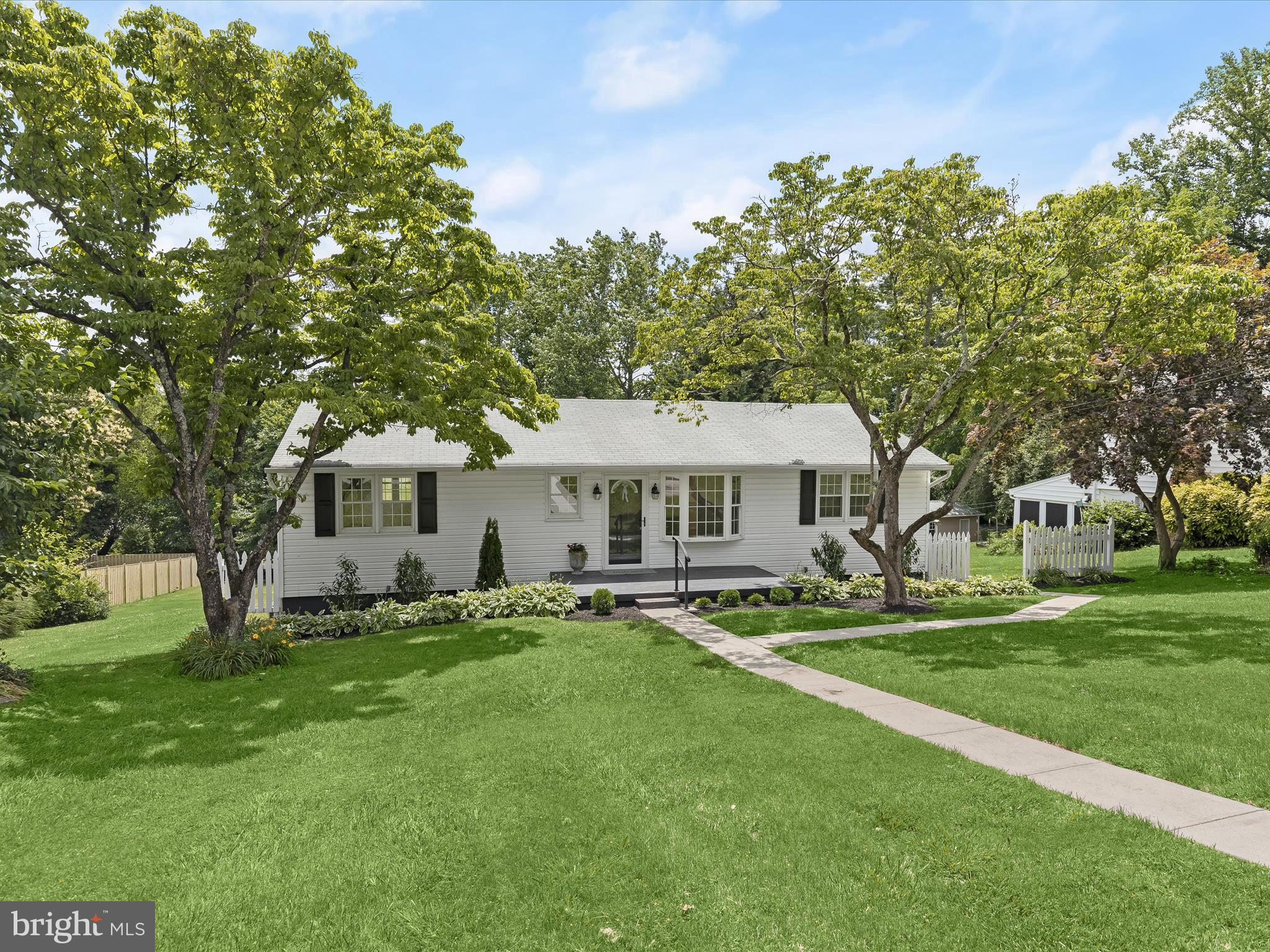 STONEWALL PARK - Residential