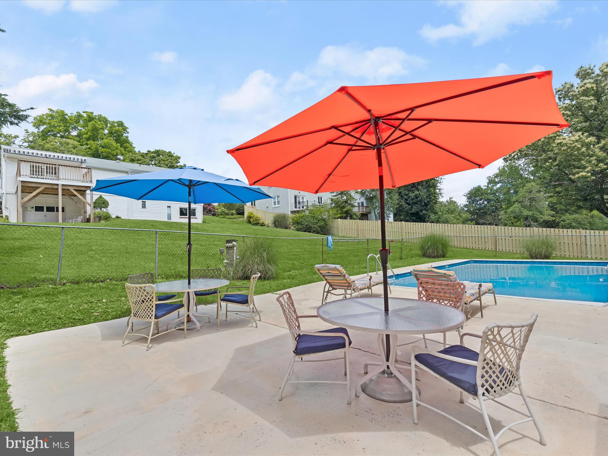 STONEWALL PARK - Residential