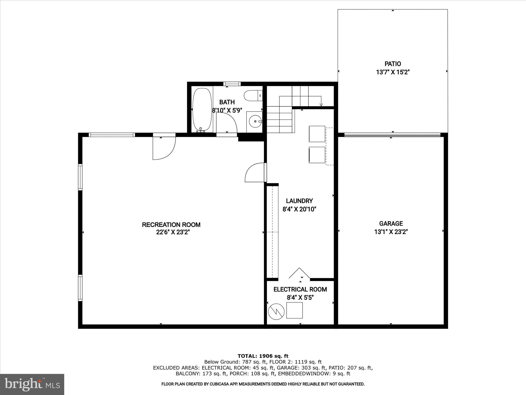 STONEWALL PARK - Residential
