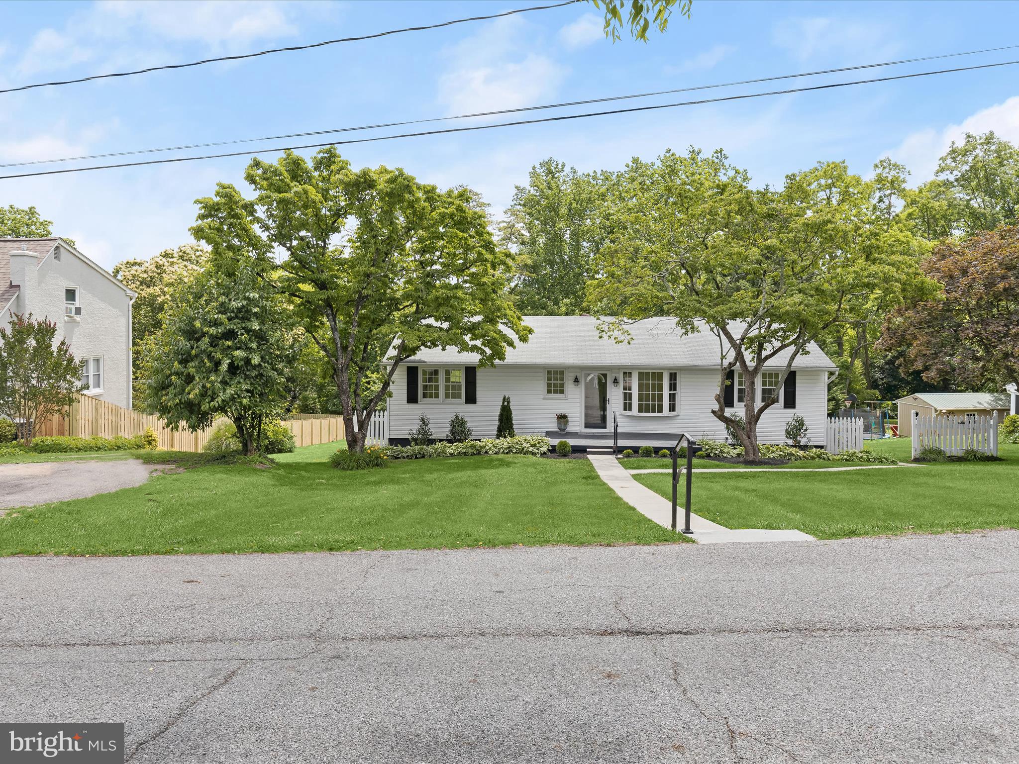 STONEWALL PARK - Residential