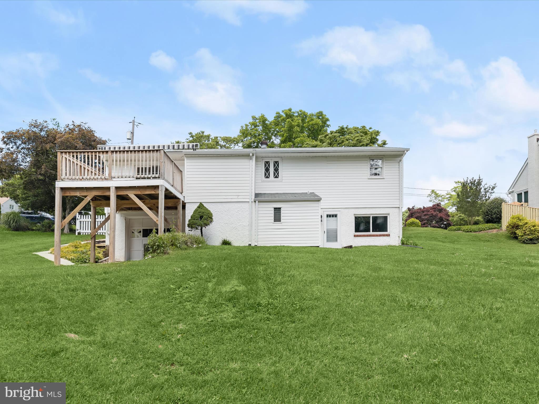 STONEWALL PARK - Residential