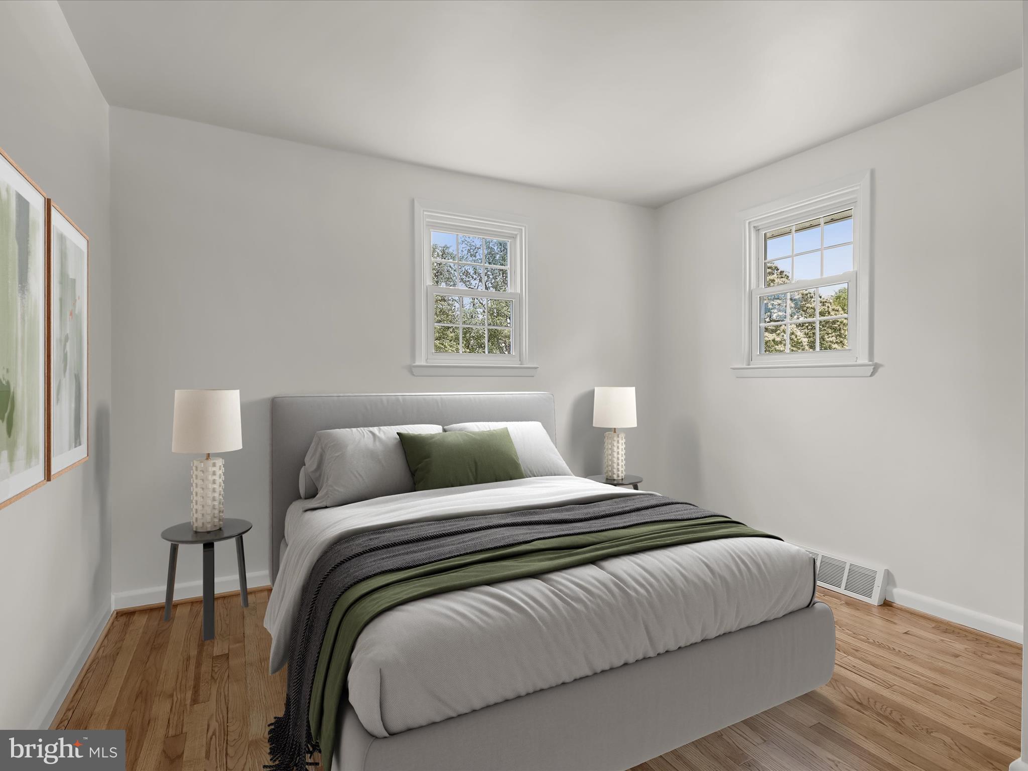 STONEWALL PARK - Residential