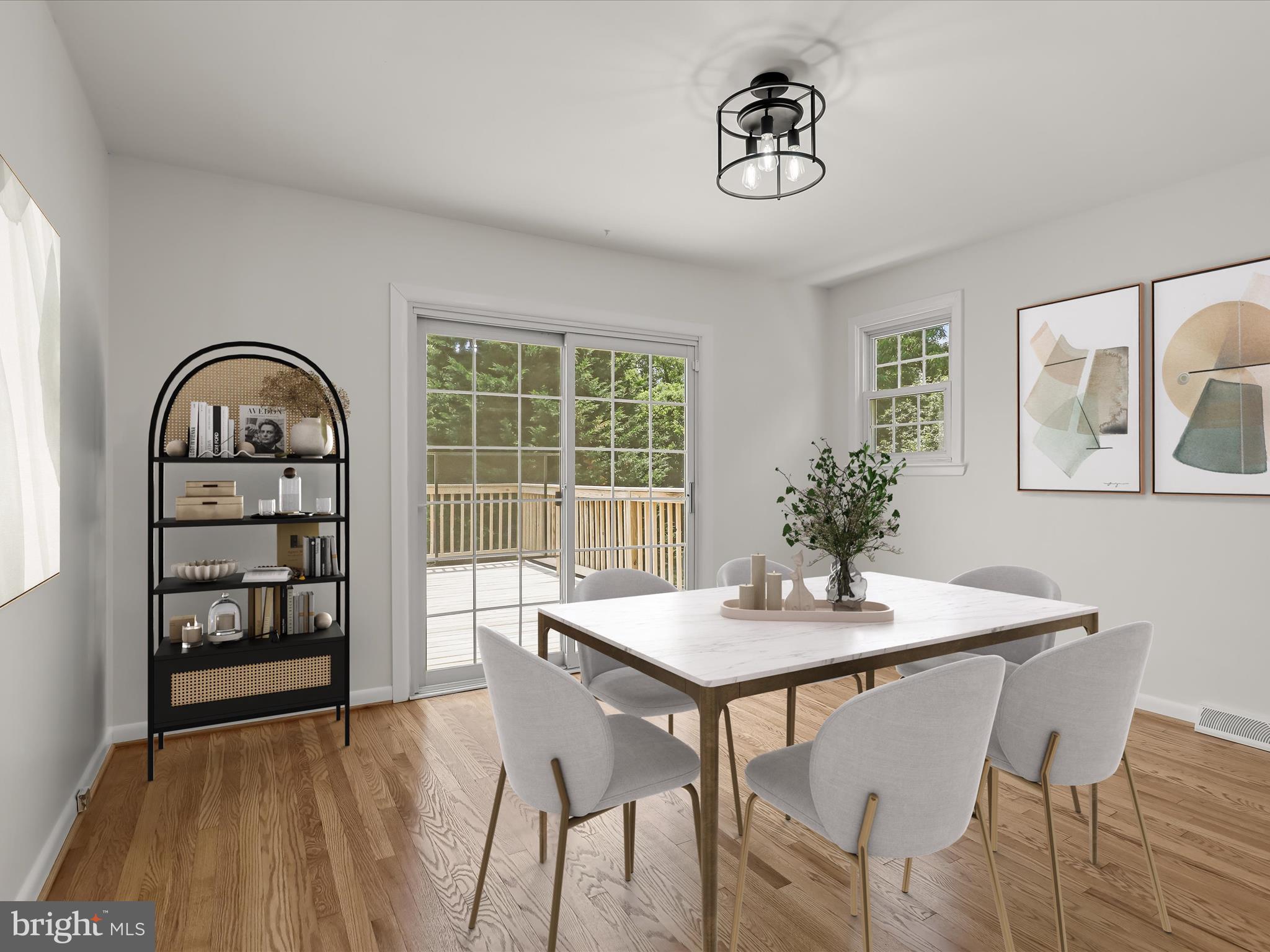 STONEWALL PARK - Residential