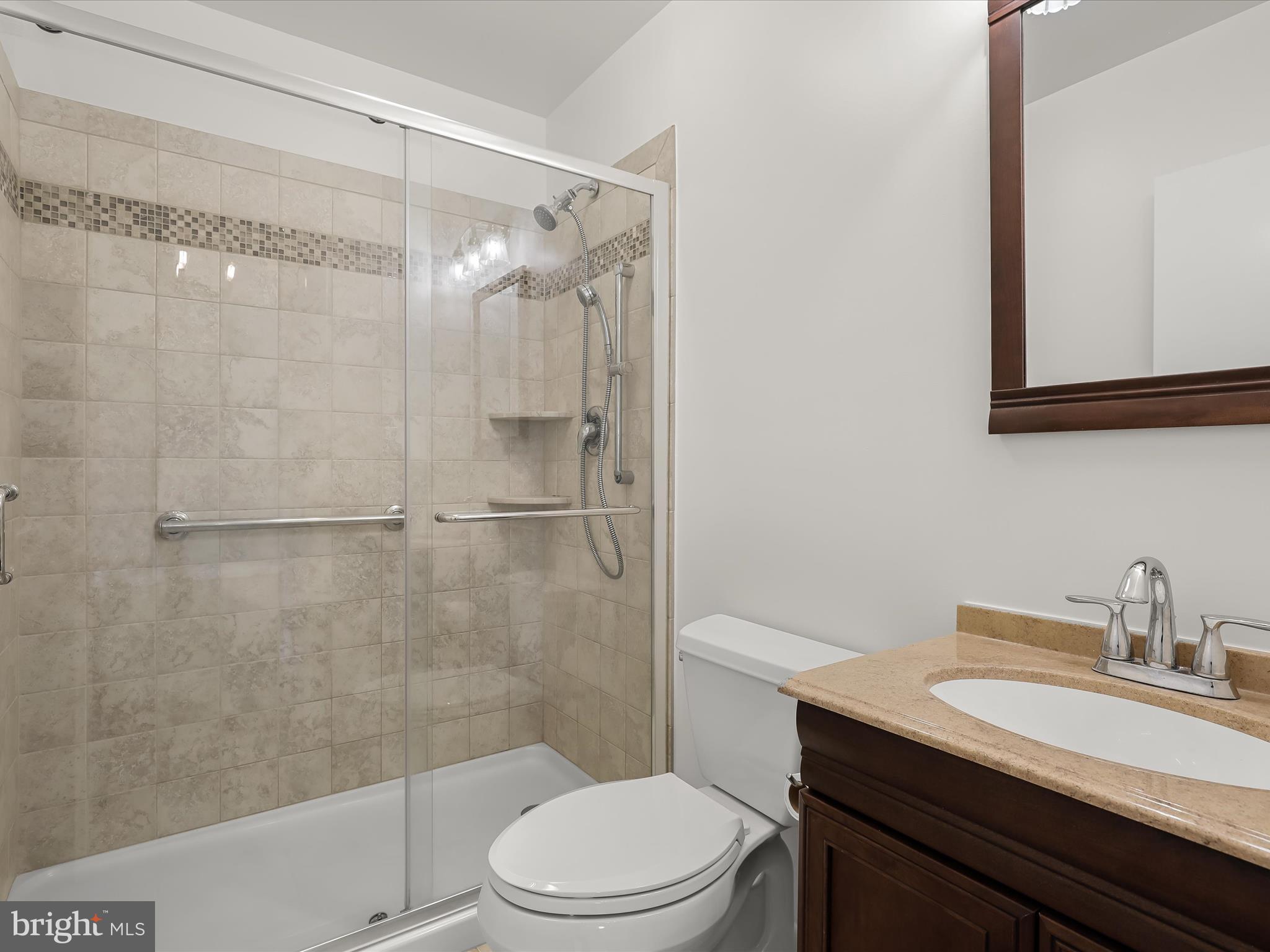 STONEWALL PARK - Residential