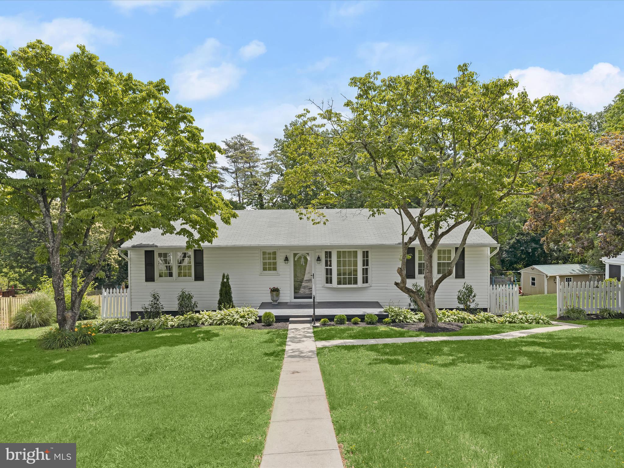 STONEWALL PARK - Residential