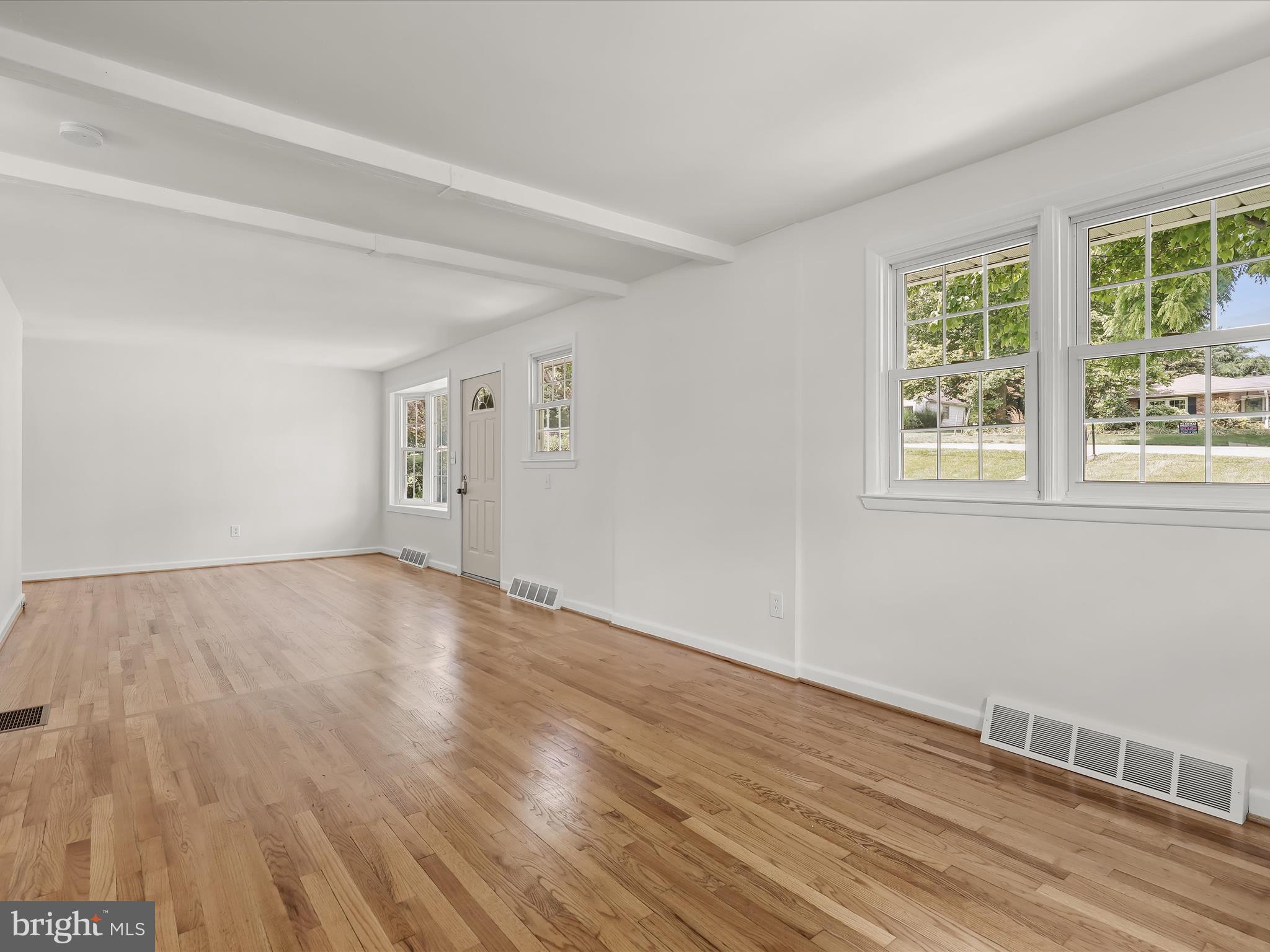 STONEWALL PARK - Residential