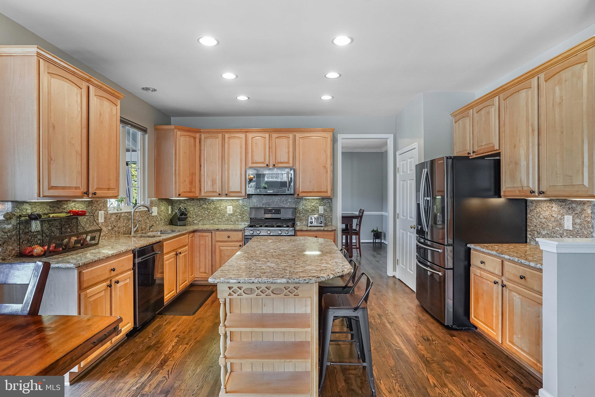 HERITAGE FARMS - Residential