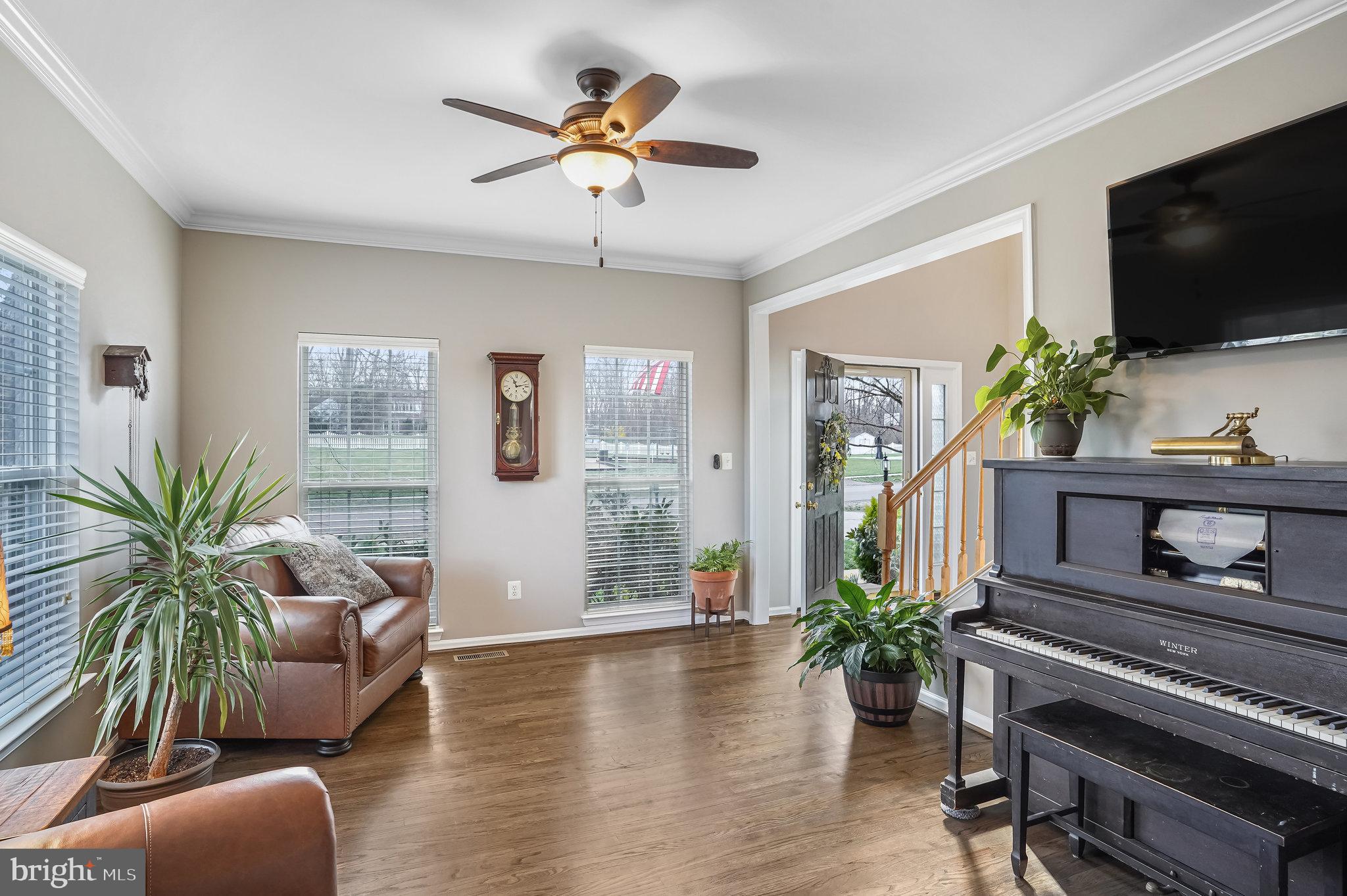 HERITAGE FARMS - Residential