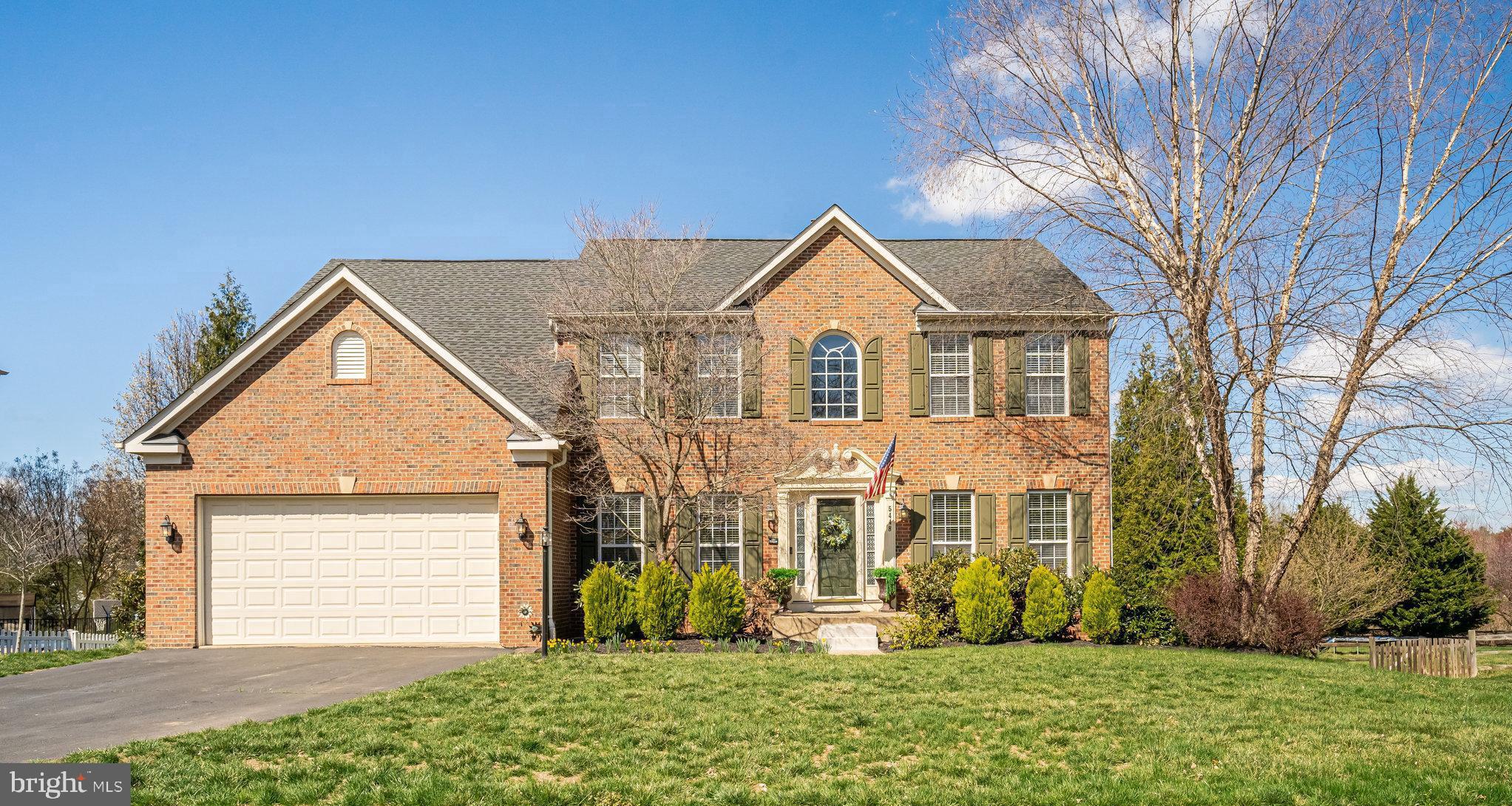 HERITAGE FARMS - Residential