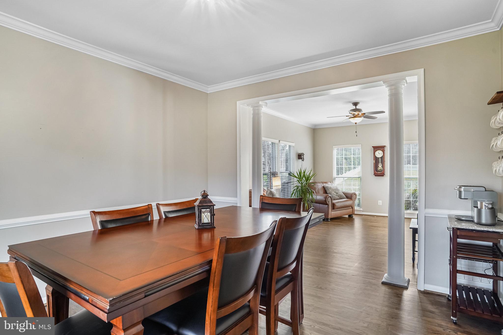 HERITAGE FARMS - Residential