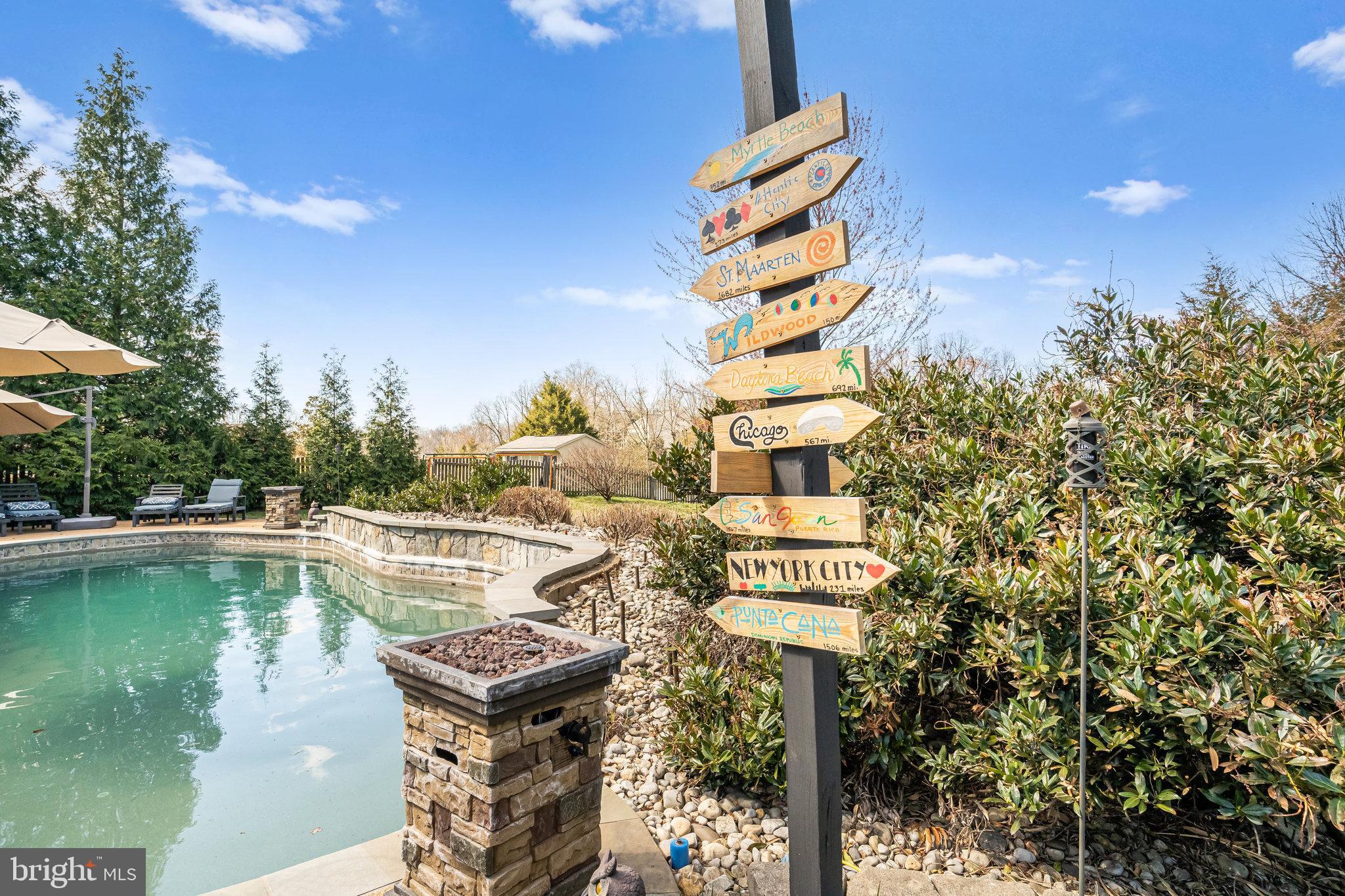 HERITAGE FARMS - Residential