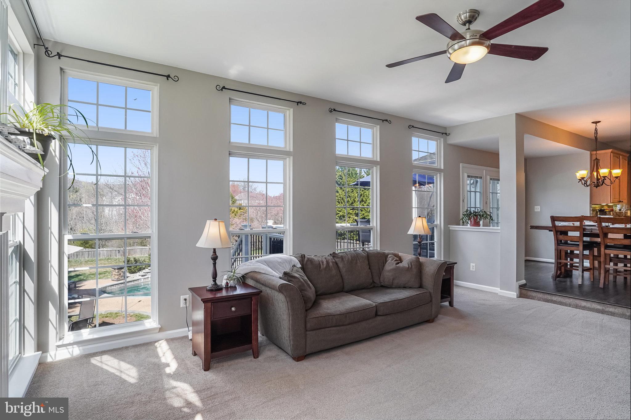 HERITAGE FARMS - Residential