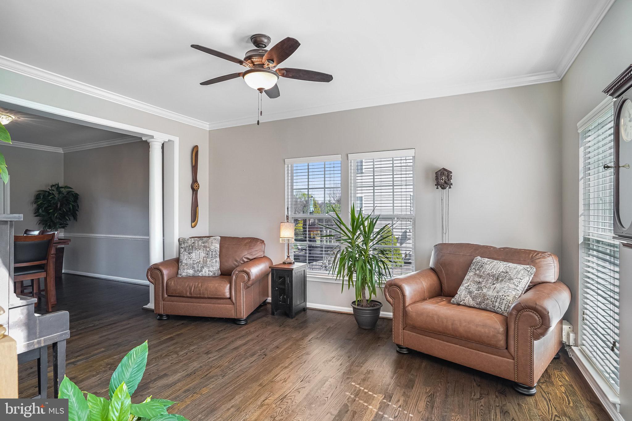 HERITAGE FARMS - Residential