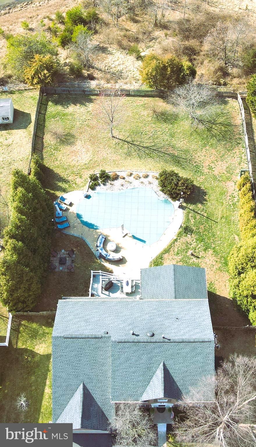 HERITAGE FARMS - Residential