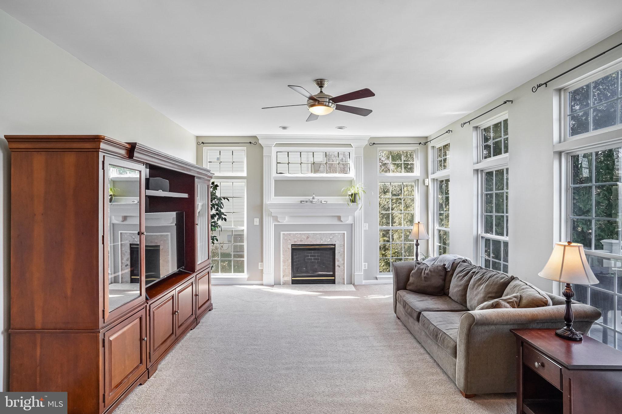 HERITAGE FARMS - Residential