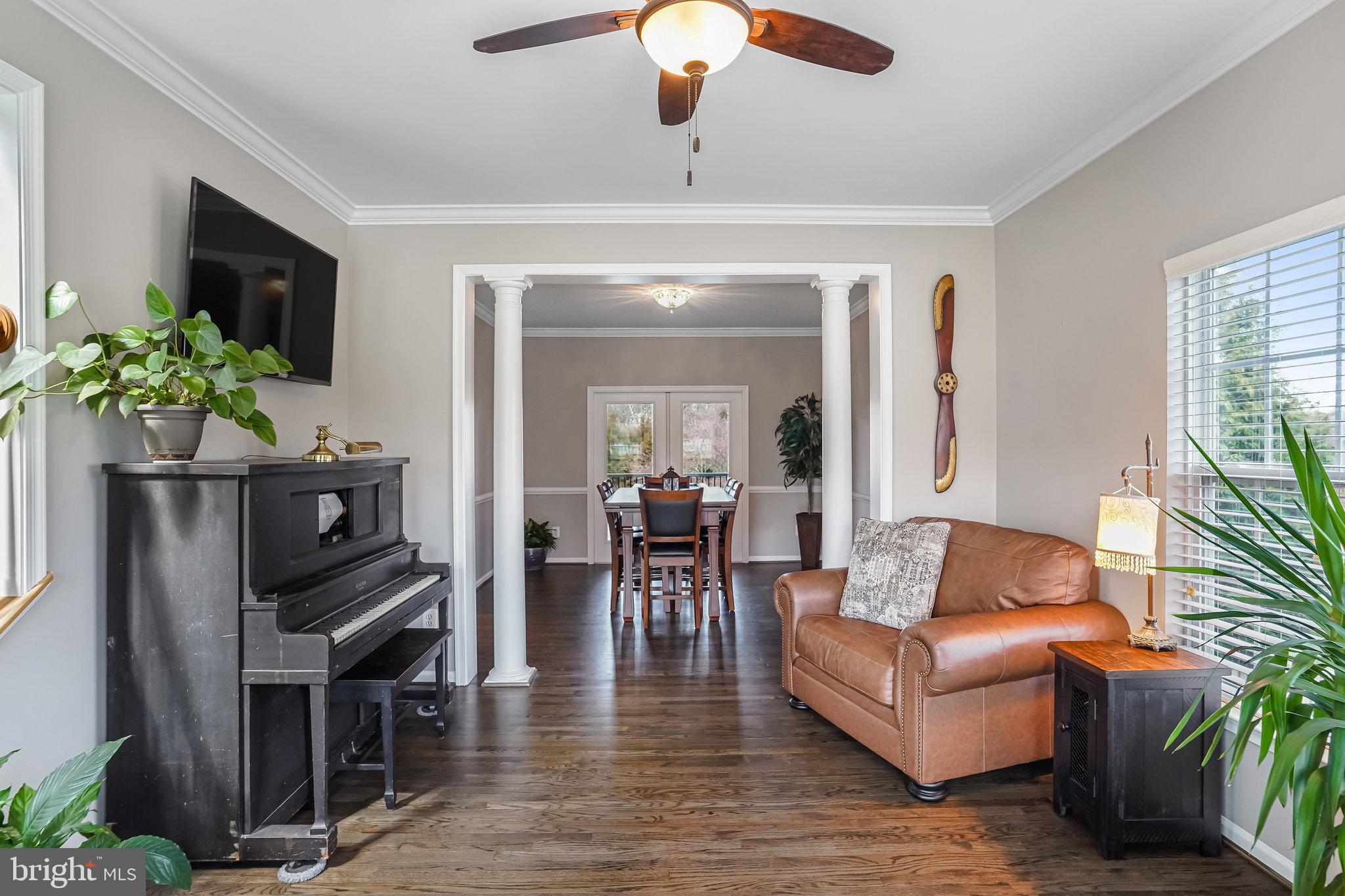 HERITAGE FARMS - Residential