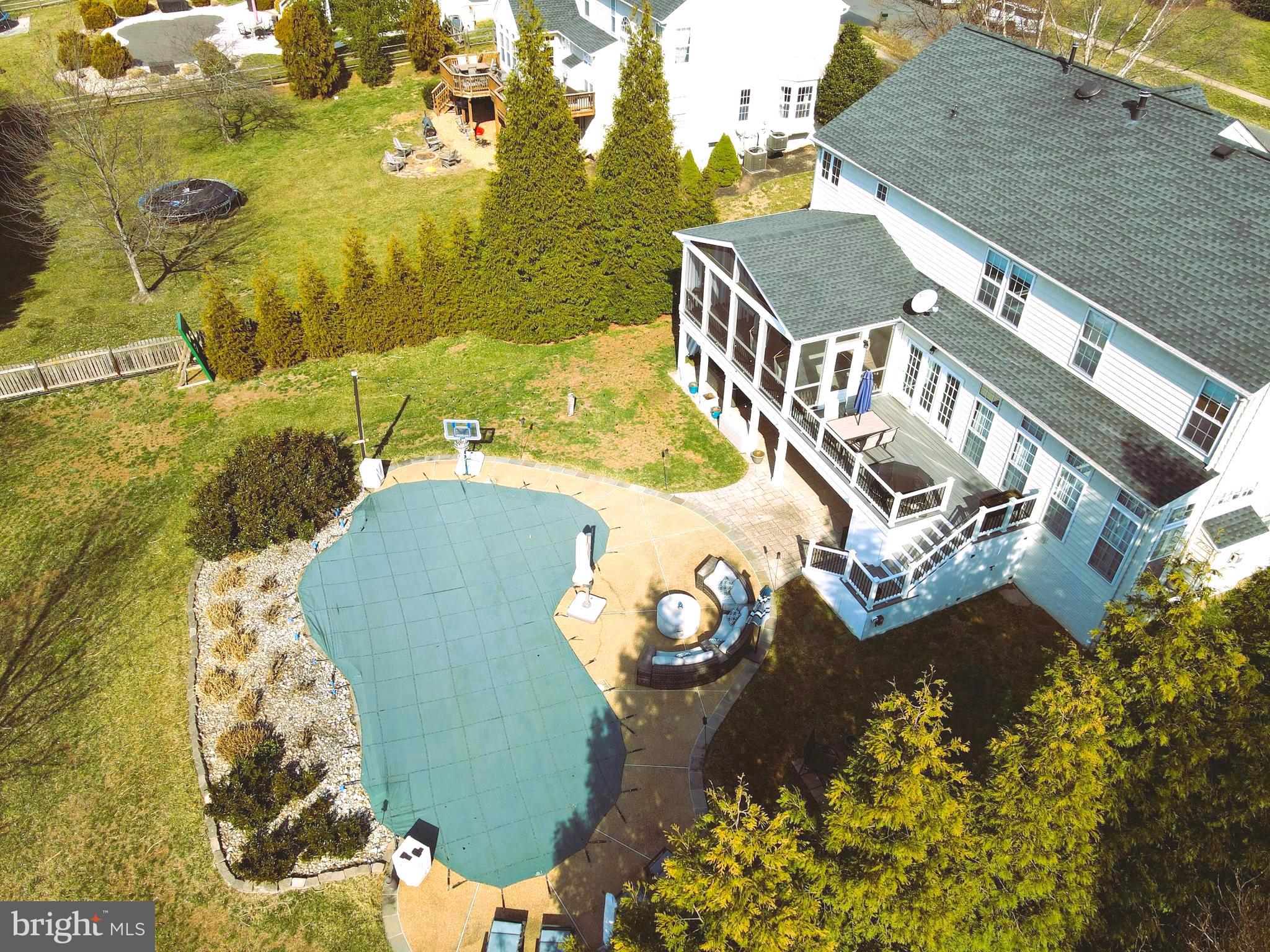 HERITAGE FARMS - Residential