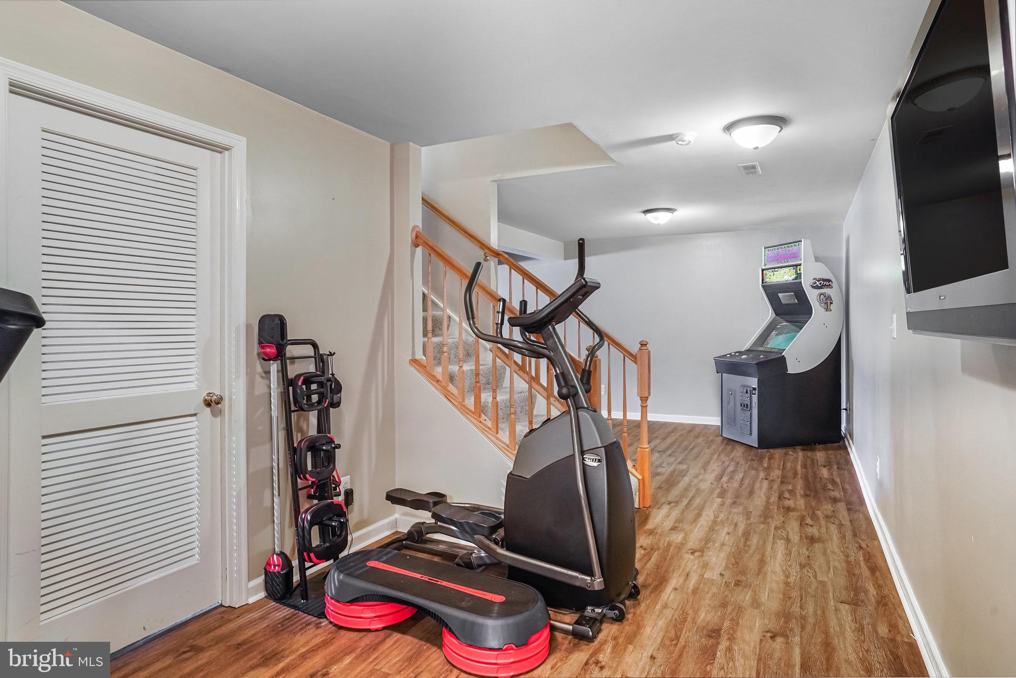 HERITAGE FARMS - Residential