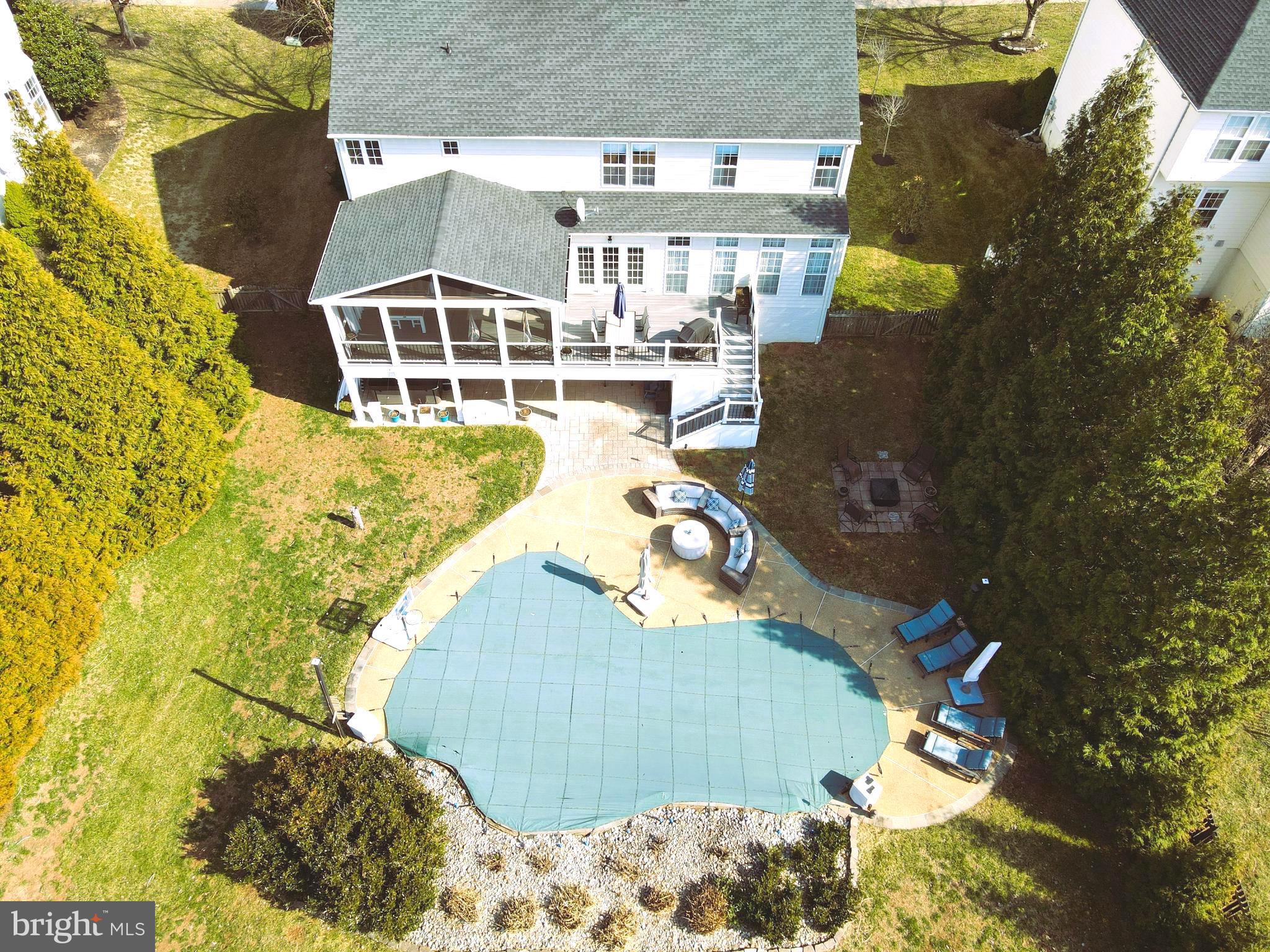 HERITAGE FARMS - Residential