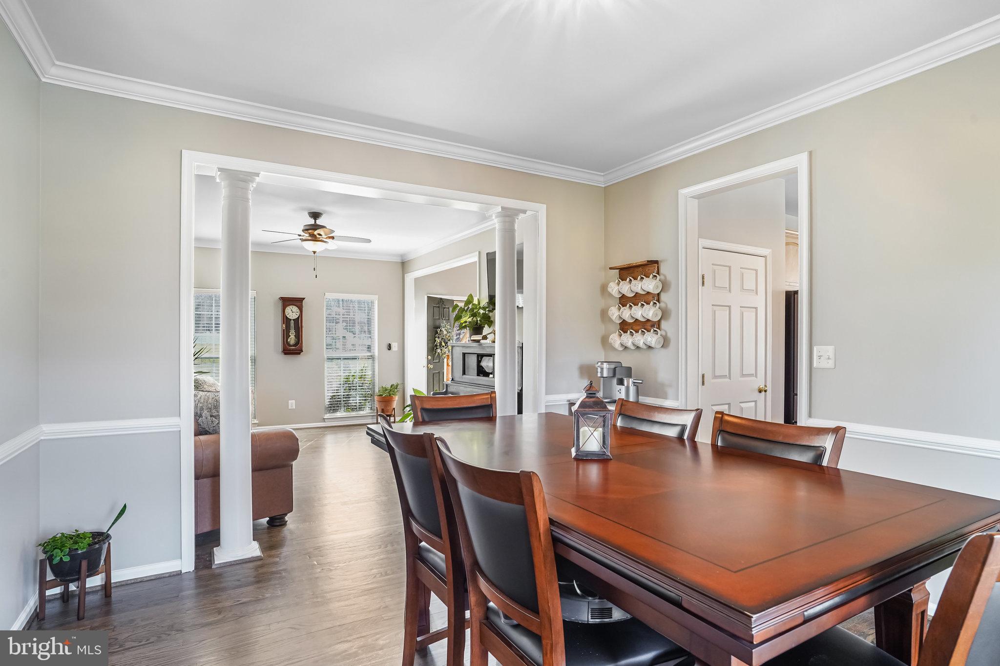 HERITAGE FARMS - Residential