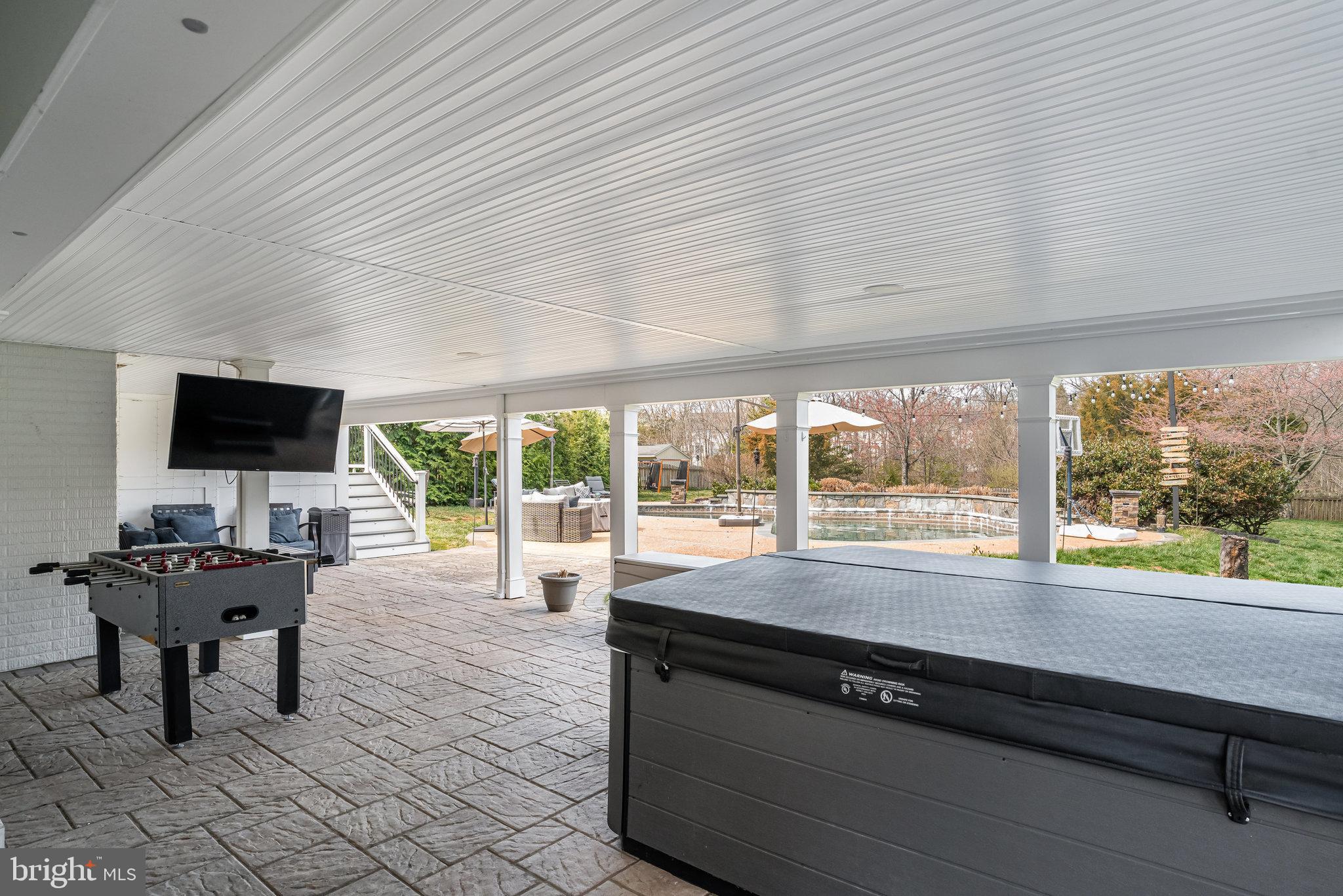 HERITAGE FARMS - Residential