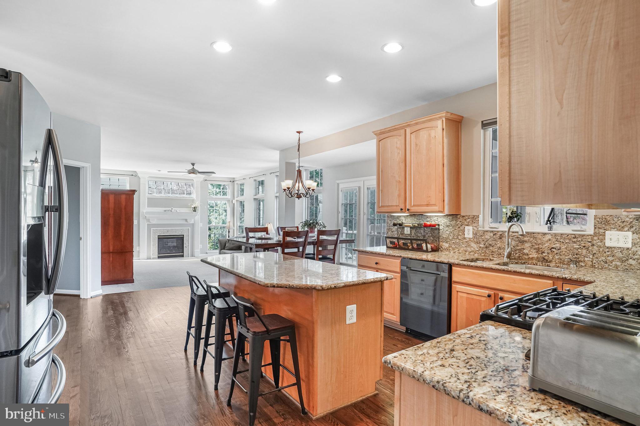 HERITAGE FARMS - Residential