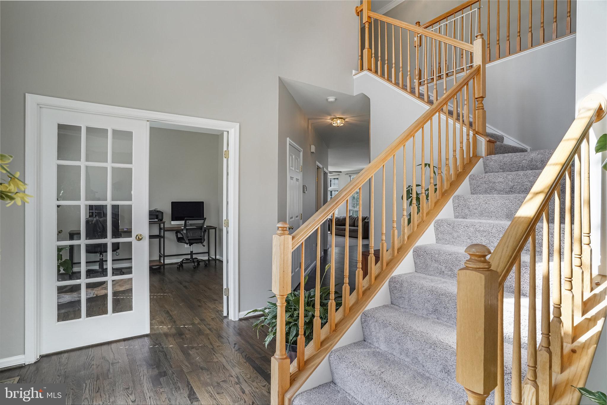 HERITAGE FARMS - Residential