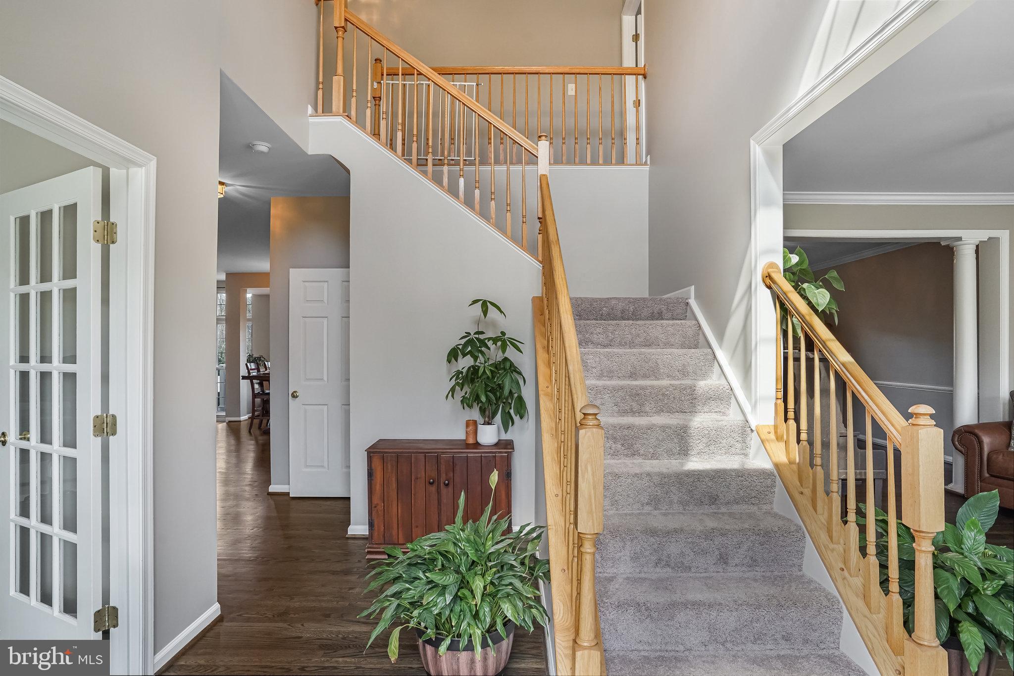 HERITAGE FARMS - Residential