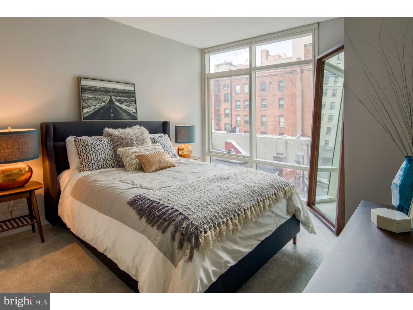 WASHINGTON SQ WEST - Residential Lease