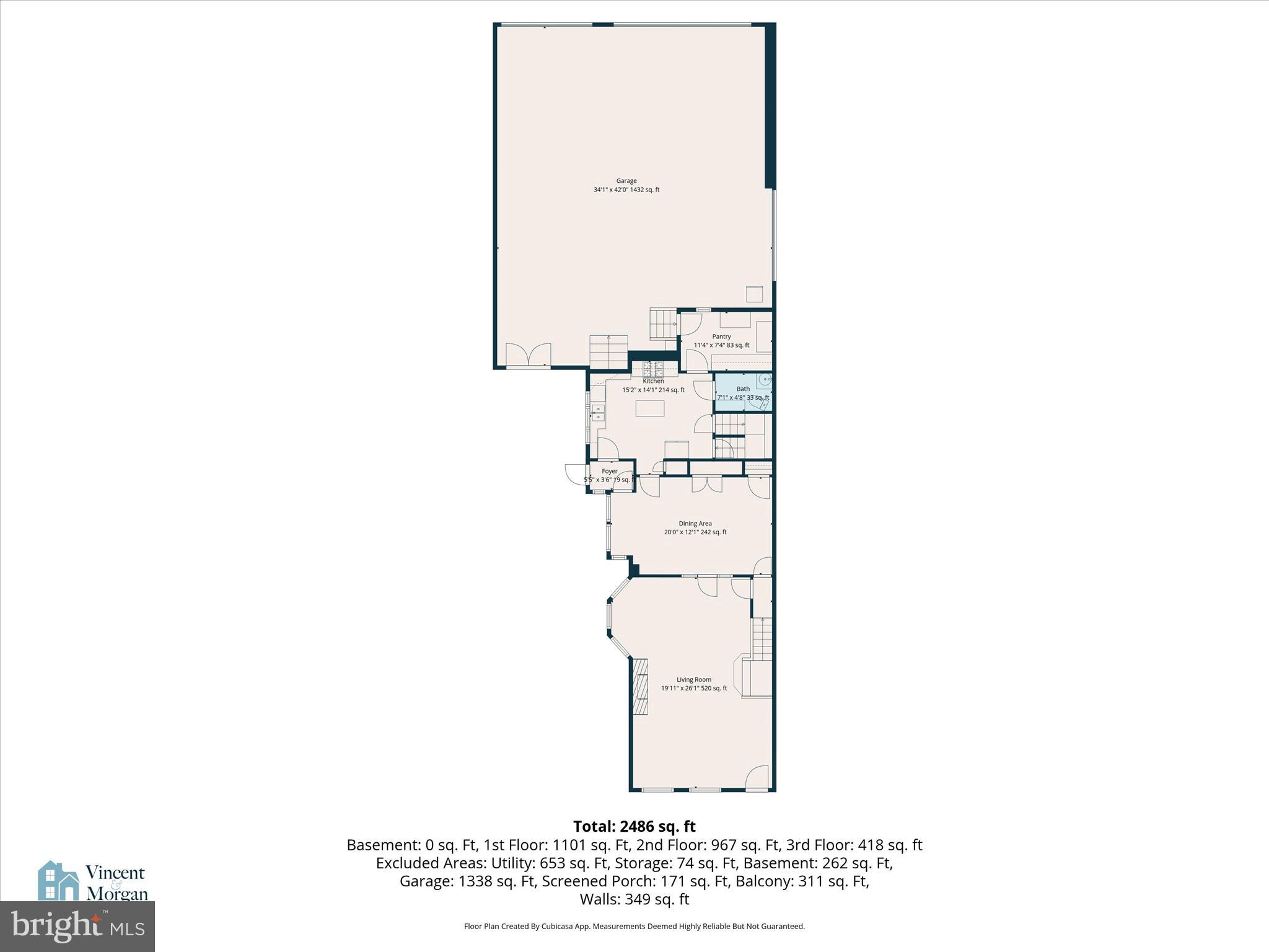 LANCASTER - Residential